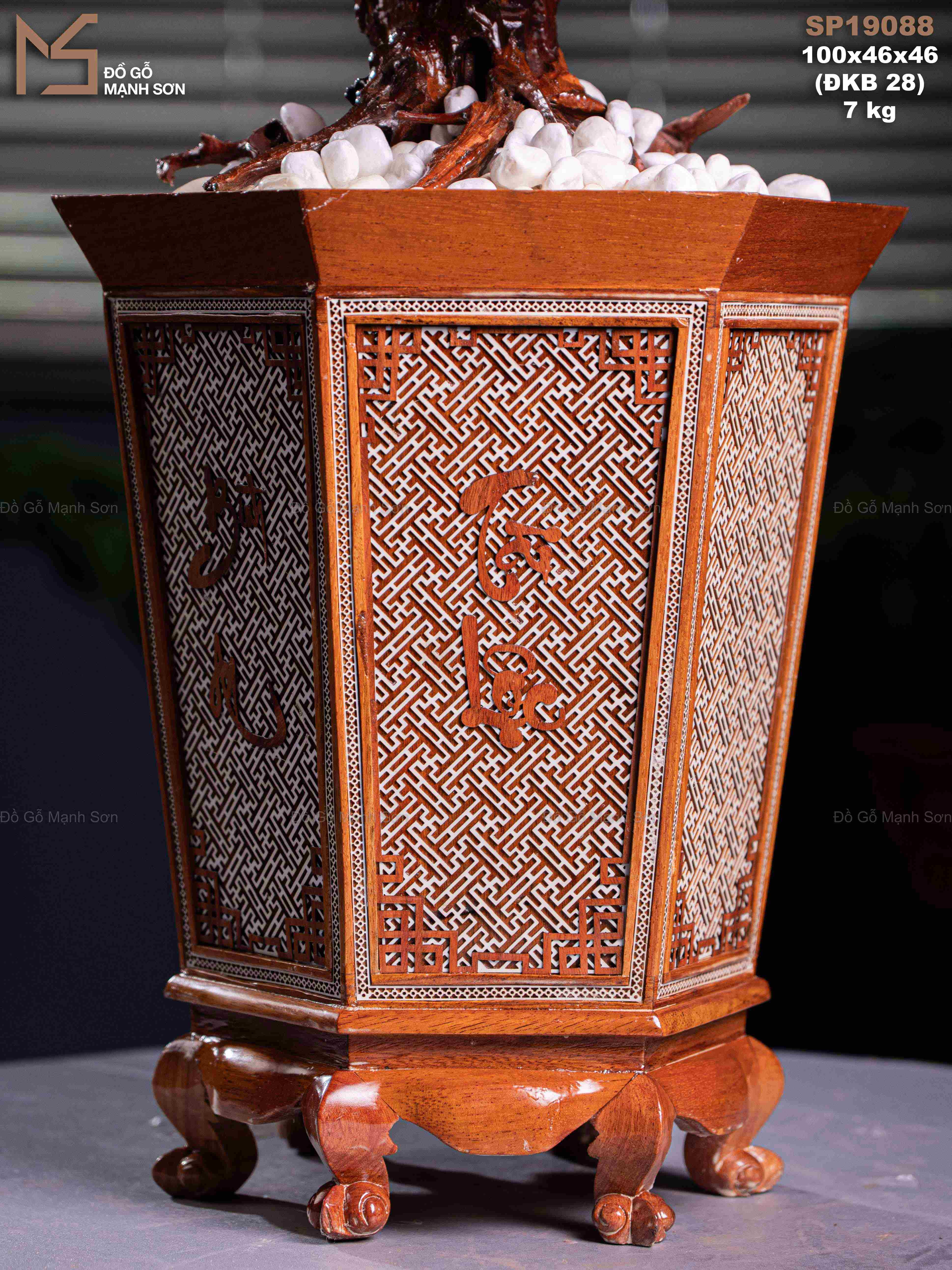 nổi bật