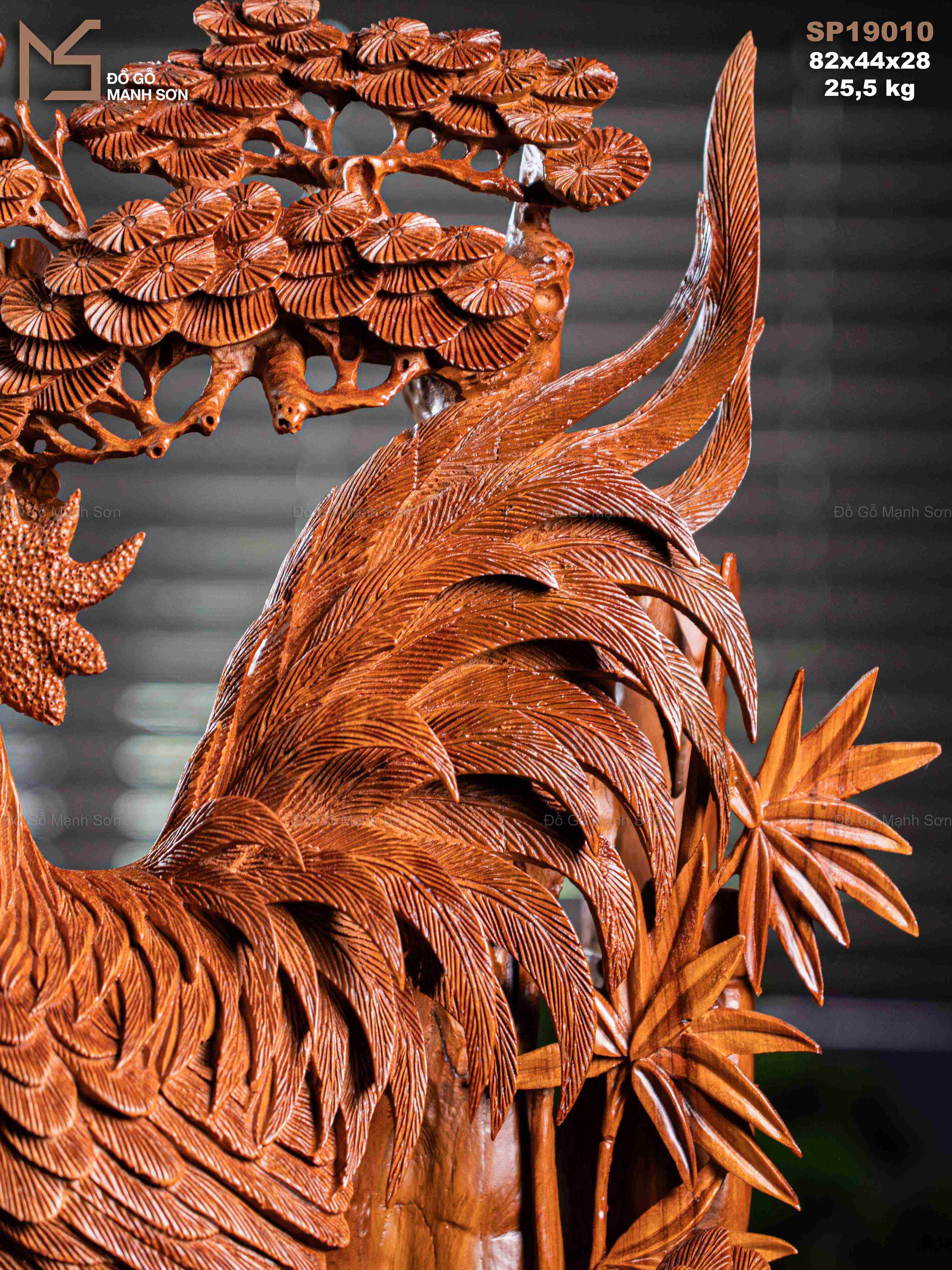 nổi bật
