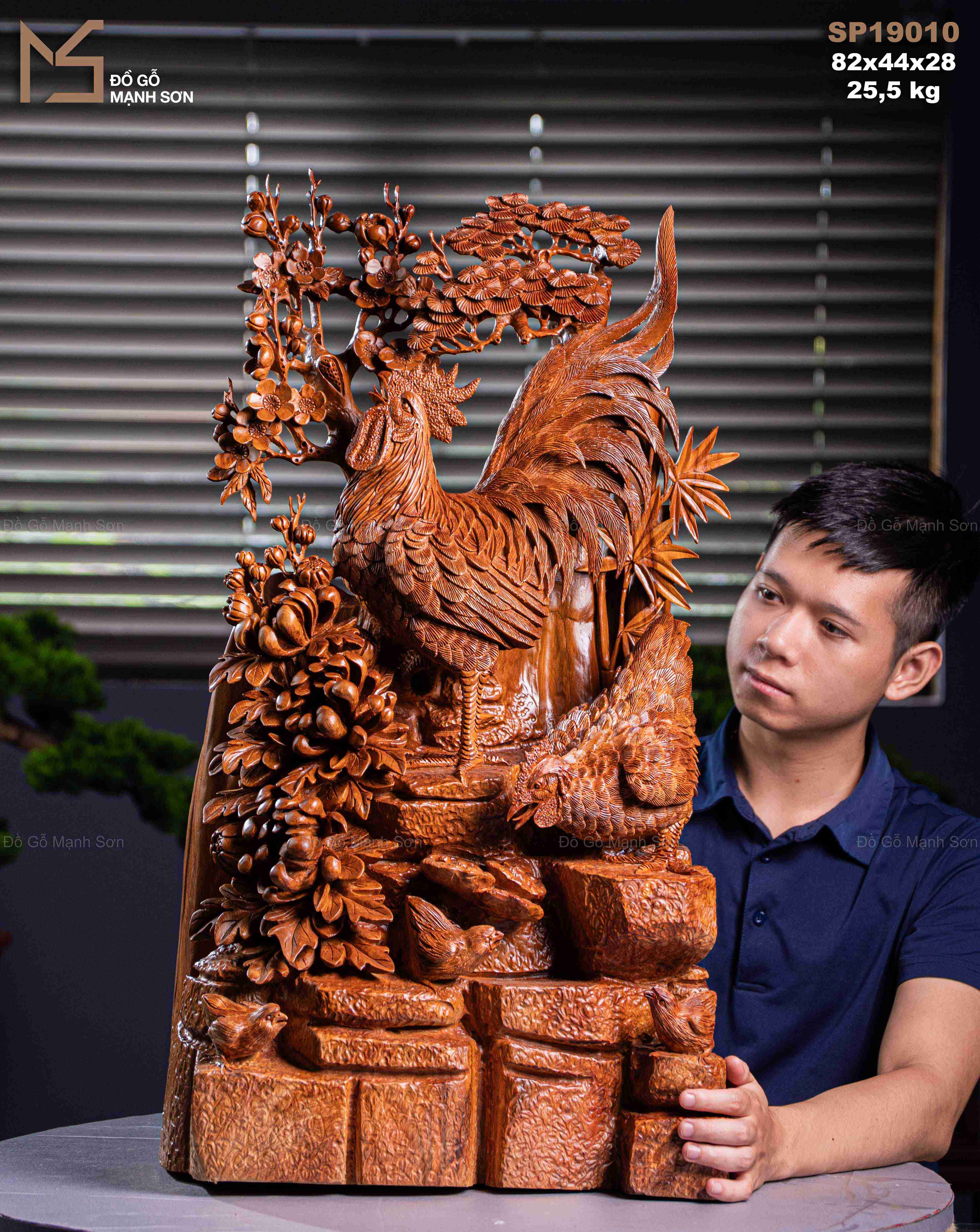 nổi bật