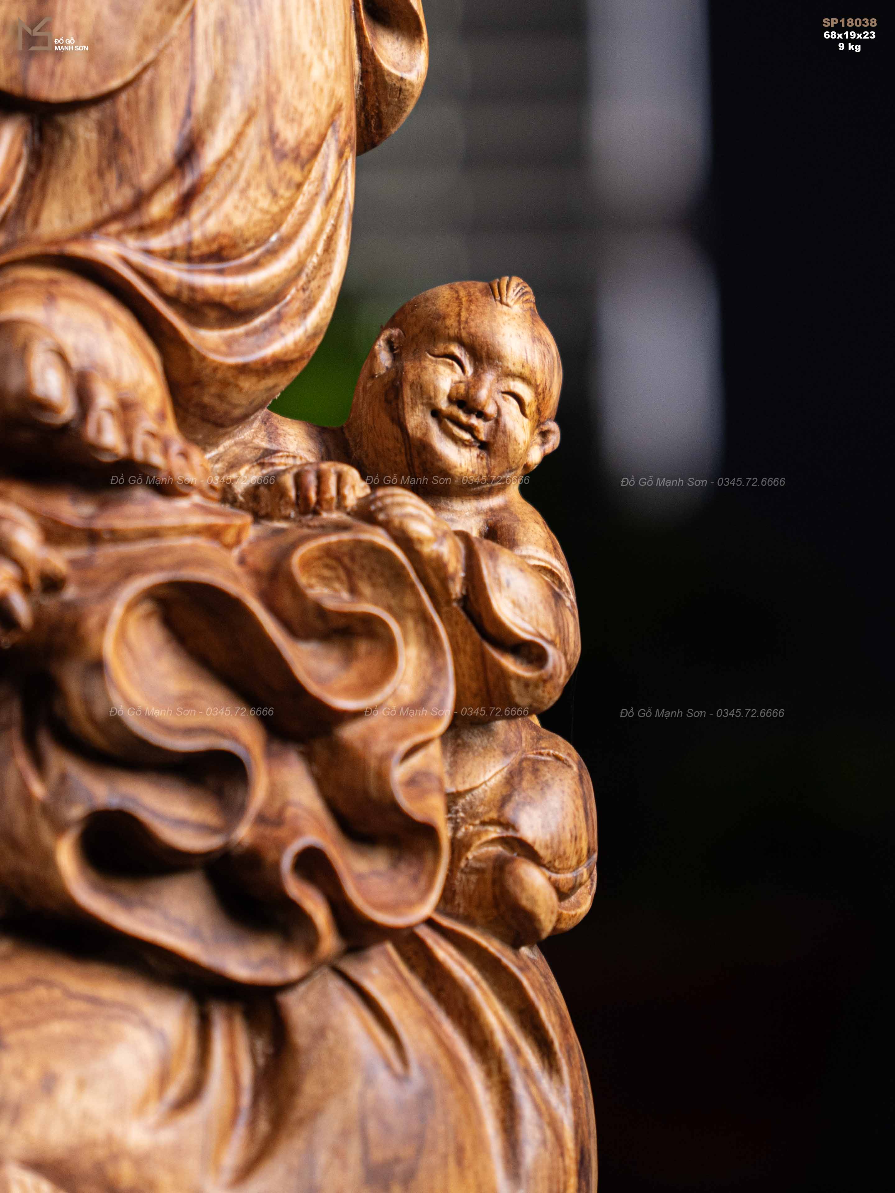 nổi bật