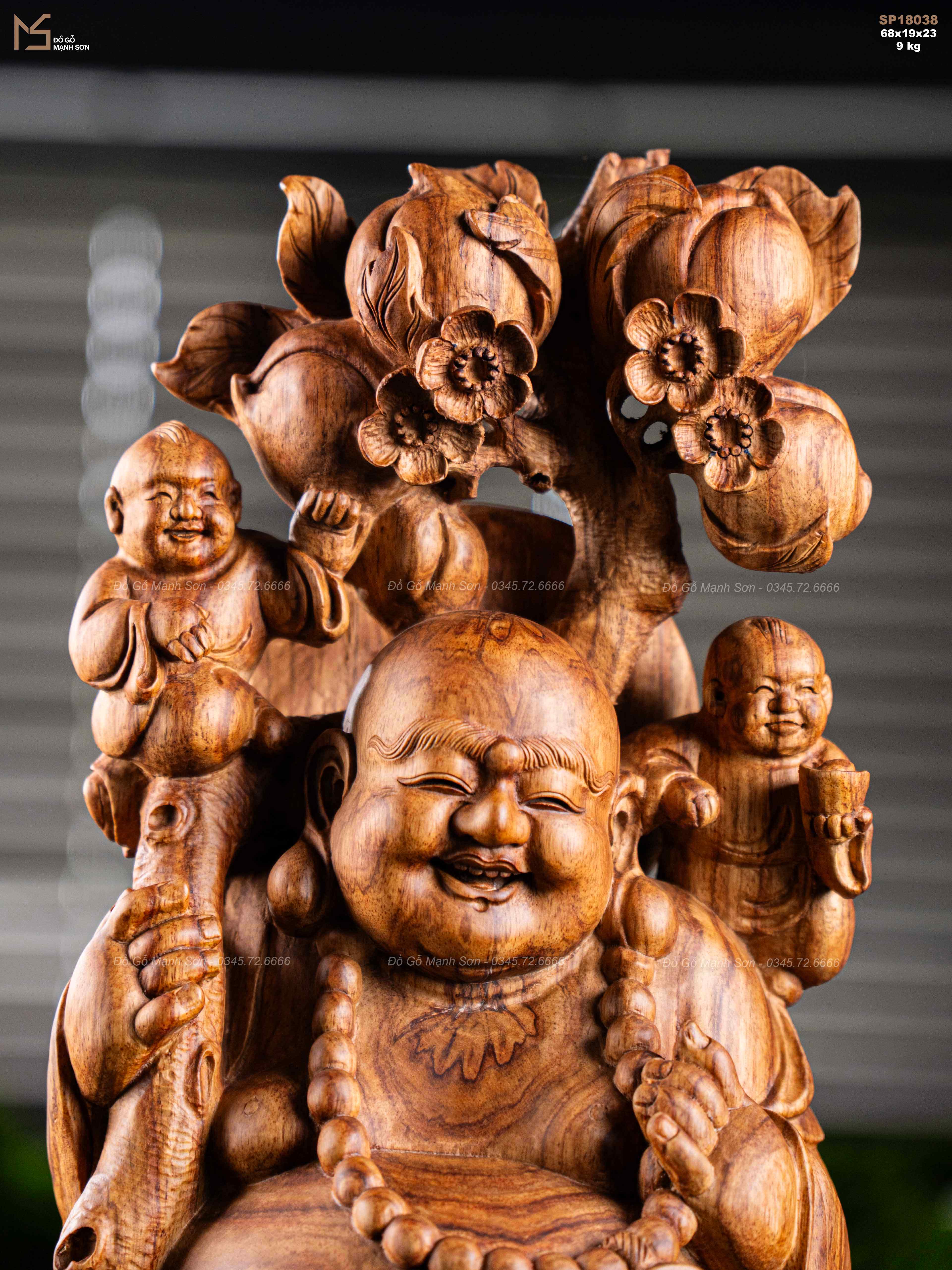 nổi bật