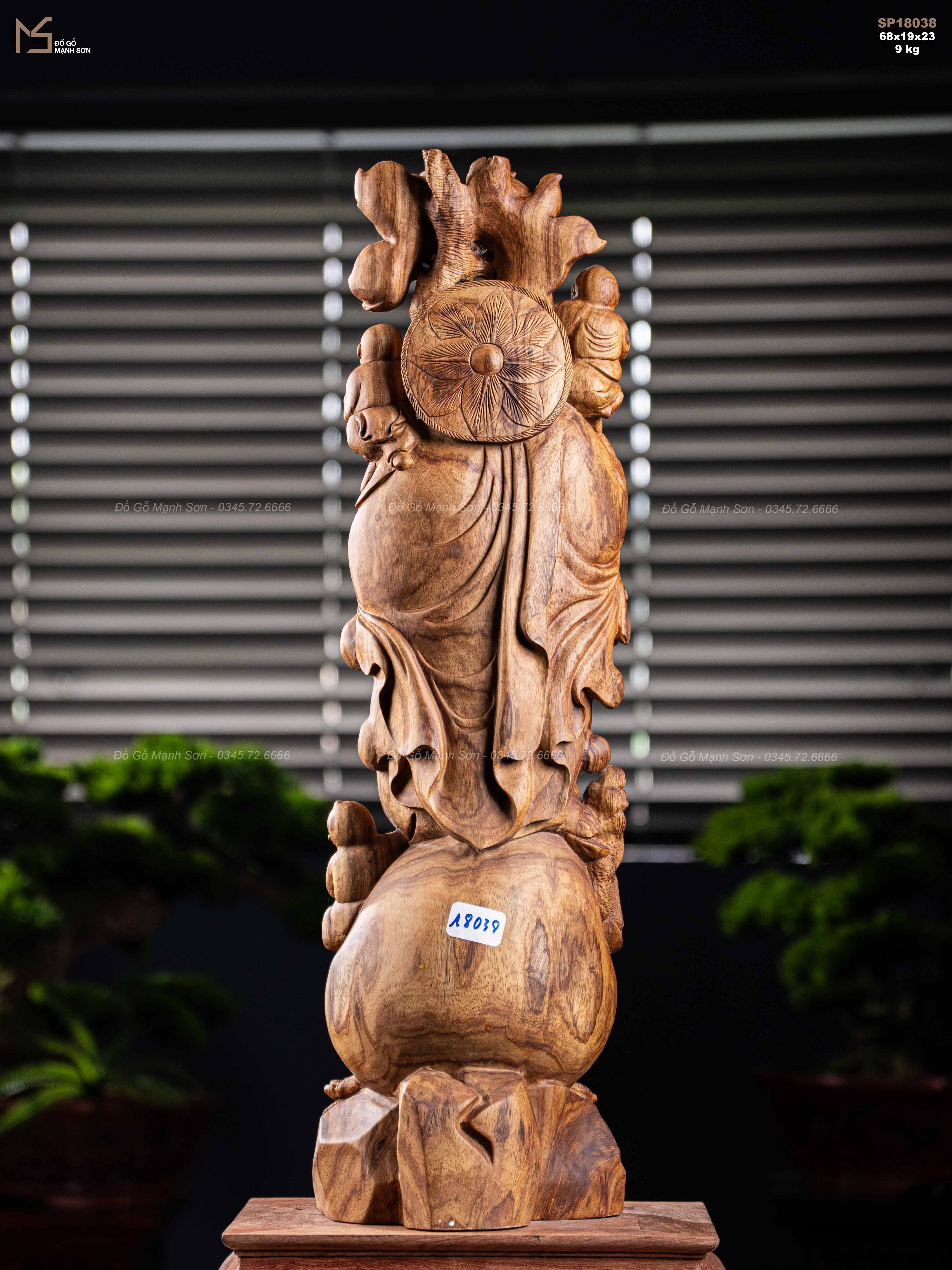 nổi bật