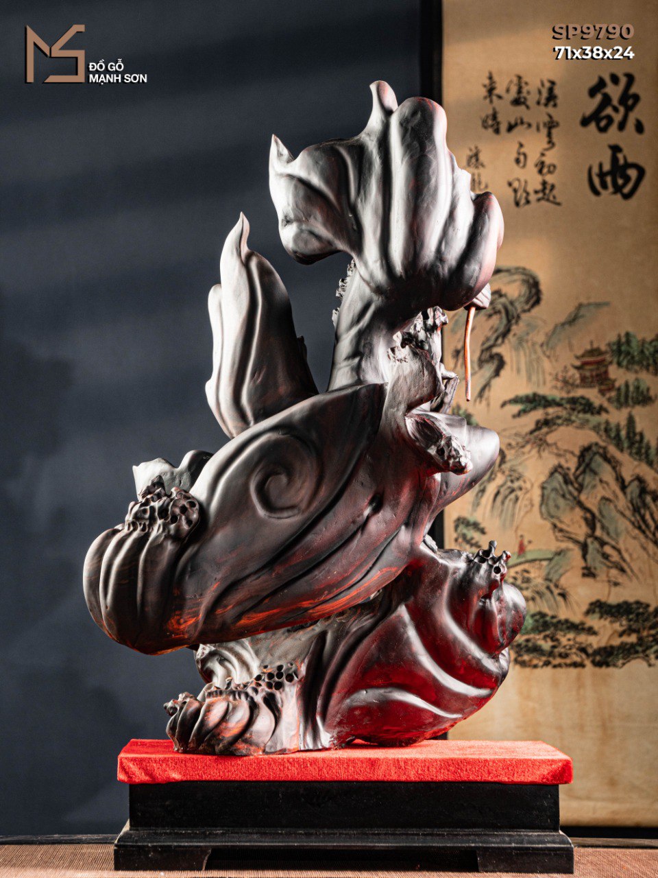 nổi bật
