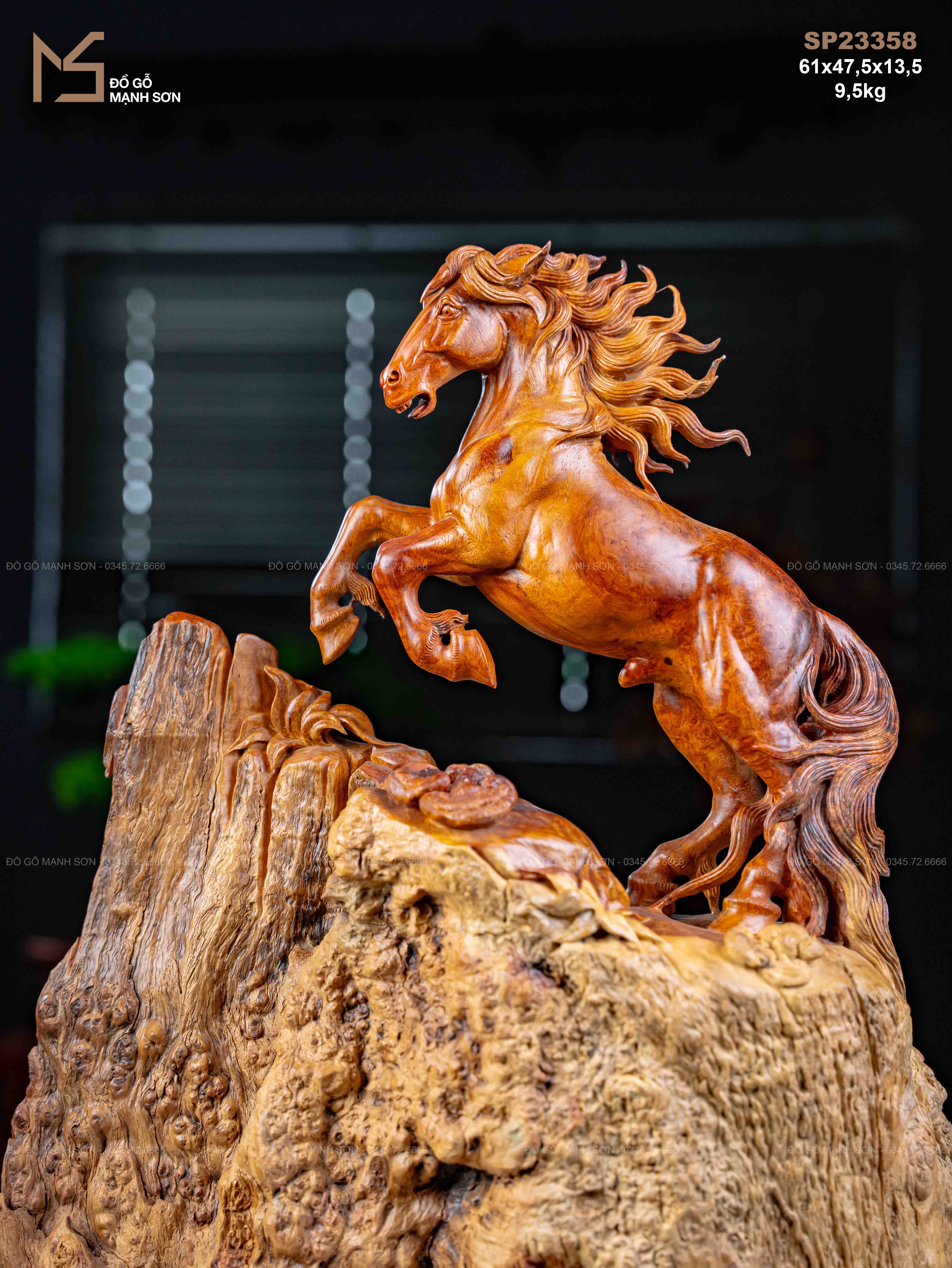 NHẤT MÃ NU HƯƠNG