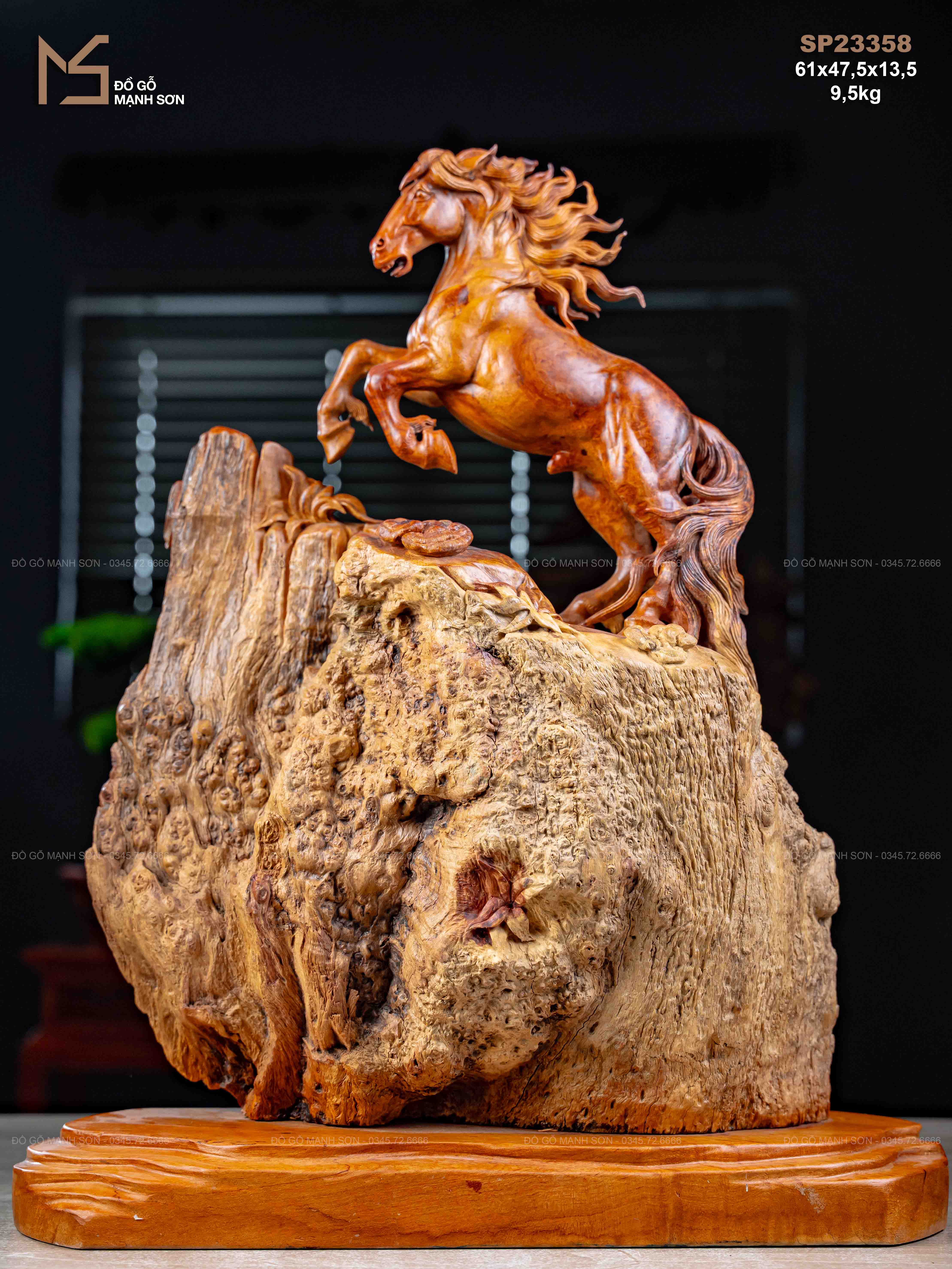 NHẤT MÃ NU HƯƠNG