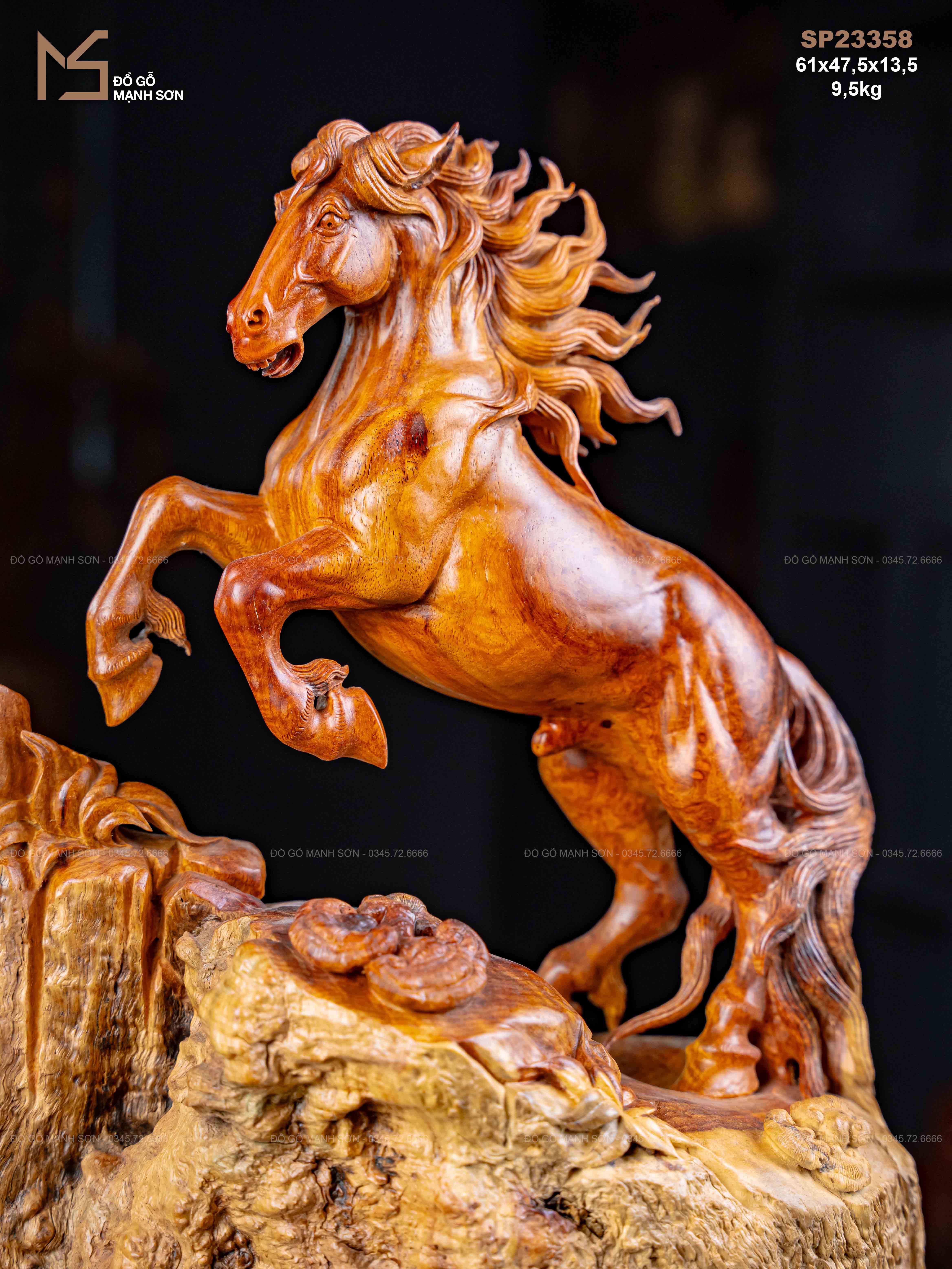 NHẤT MÃ NU HƯƠNG