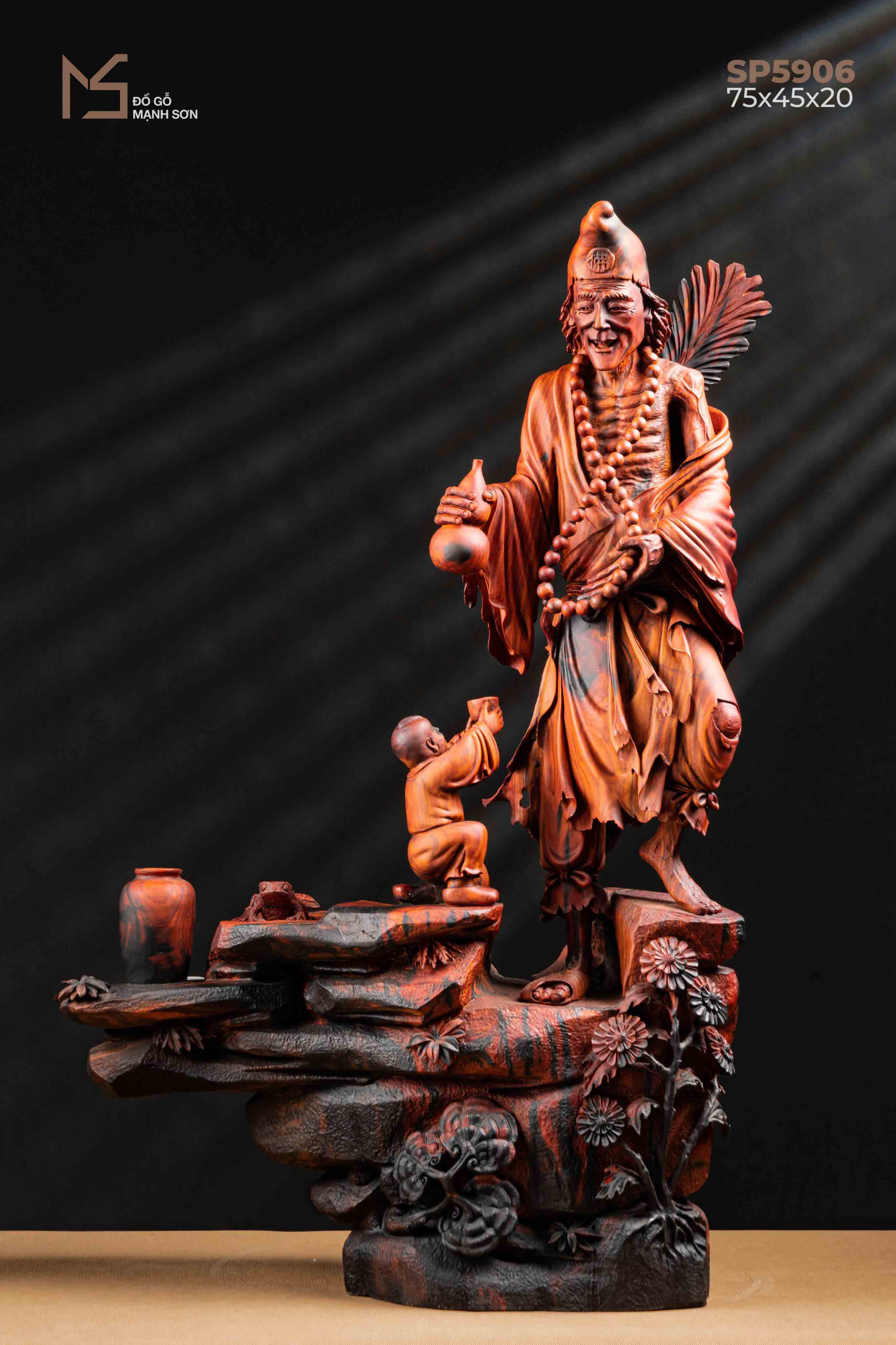 nổi bật