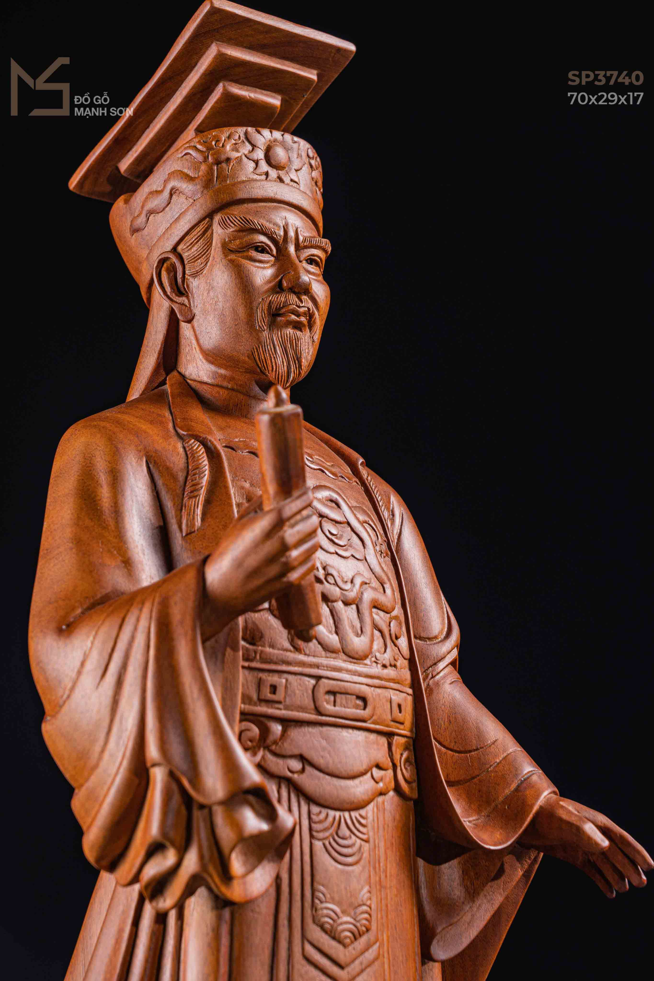 nổi bật