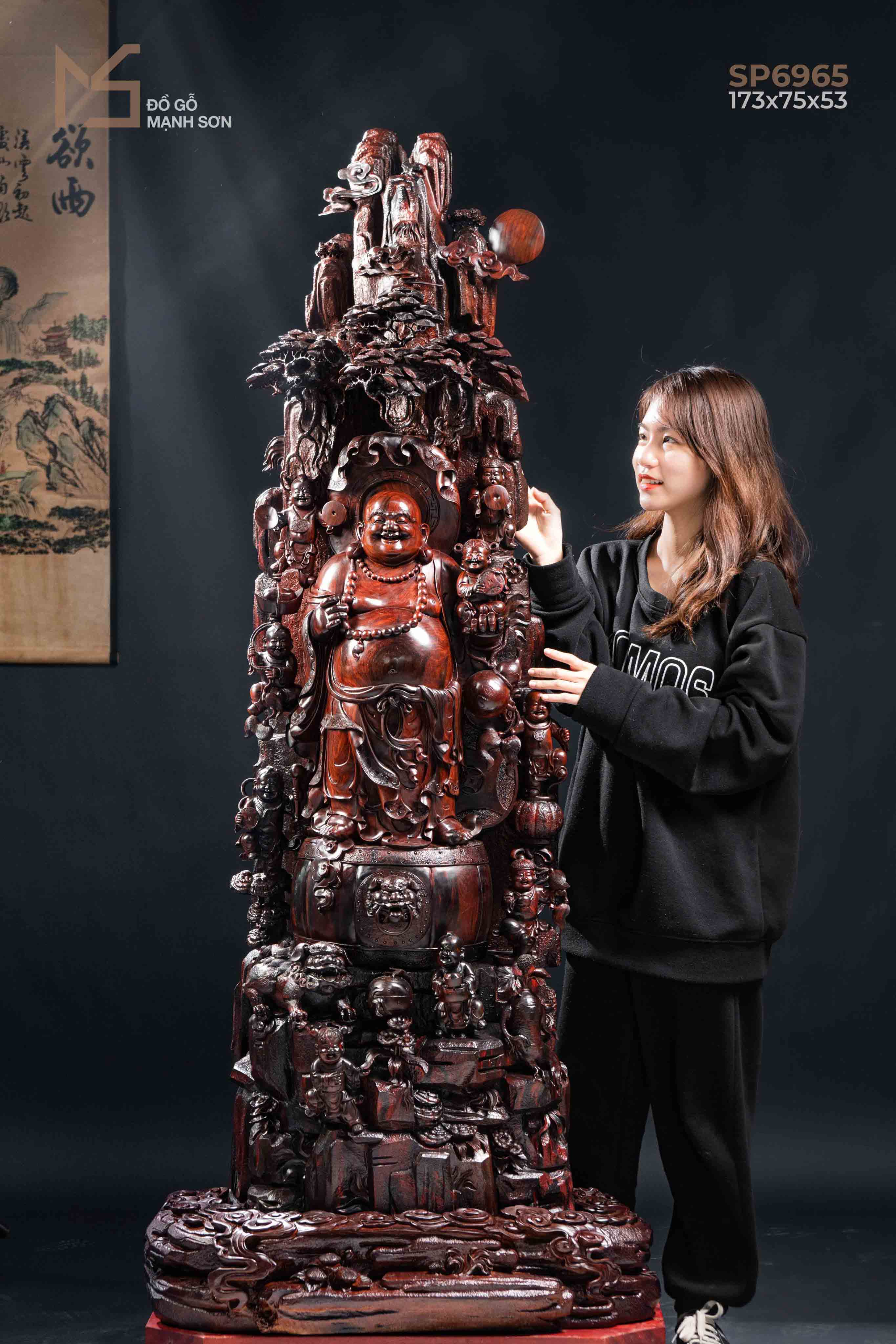 nổi bật