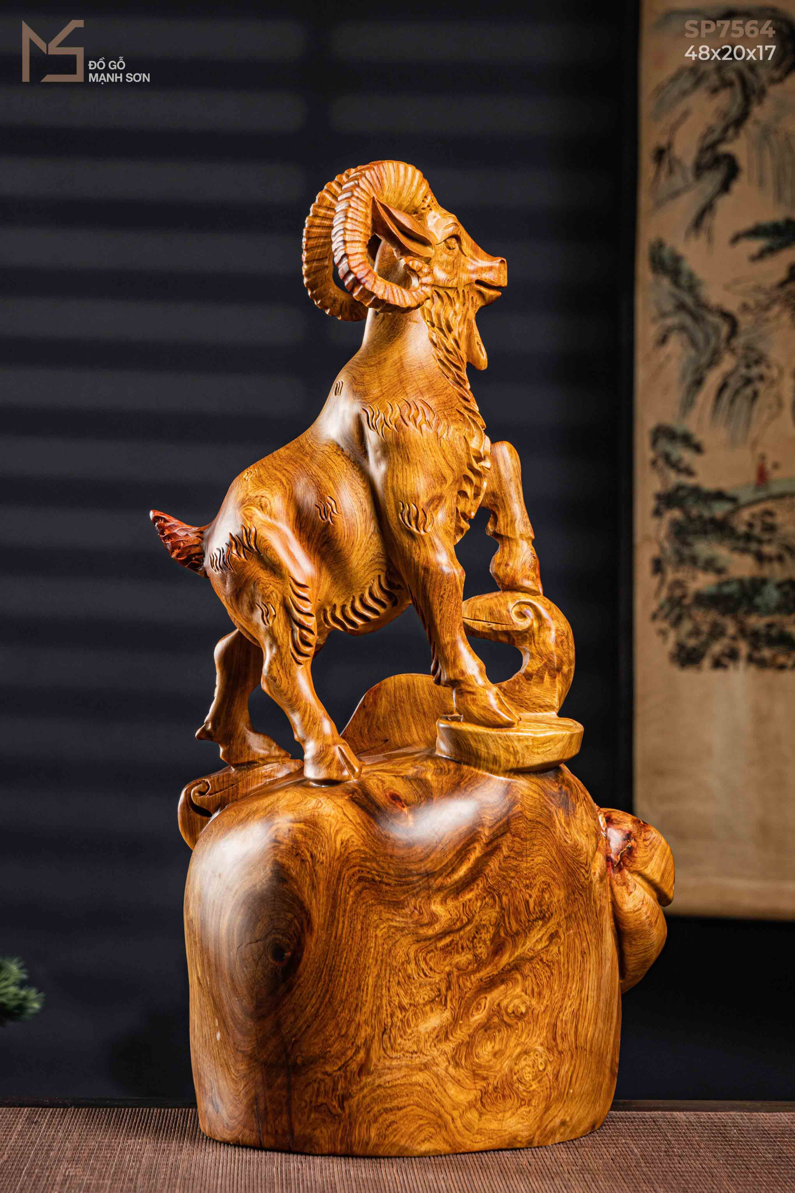 nổi bật