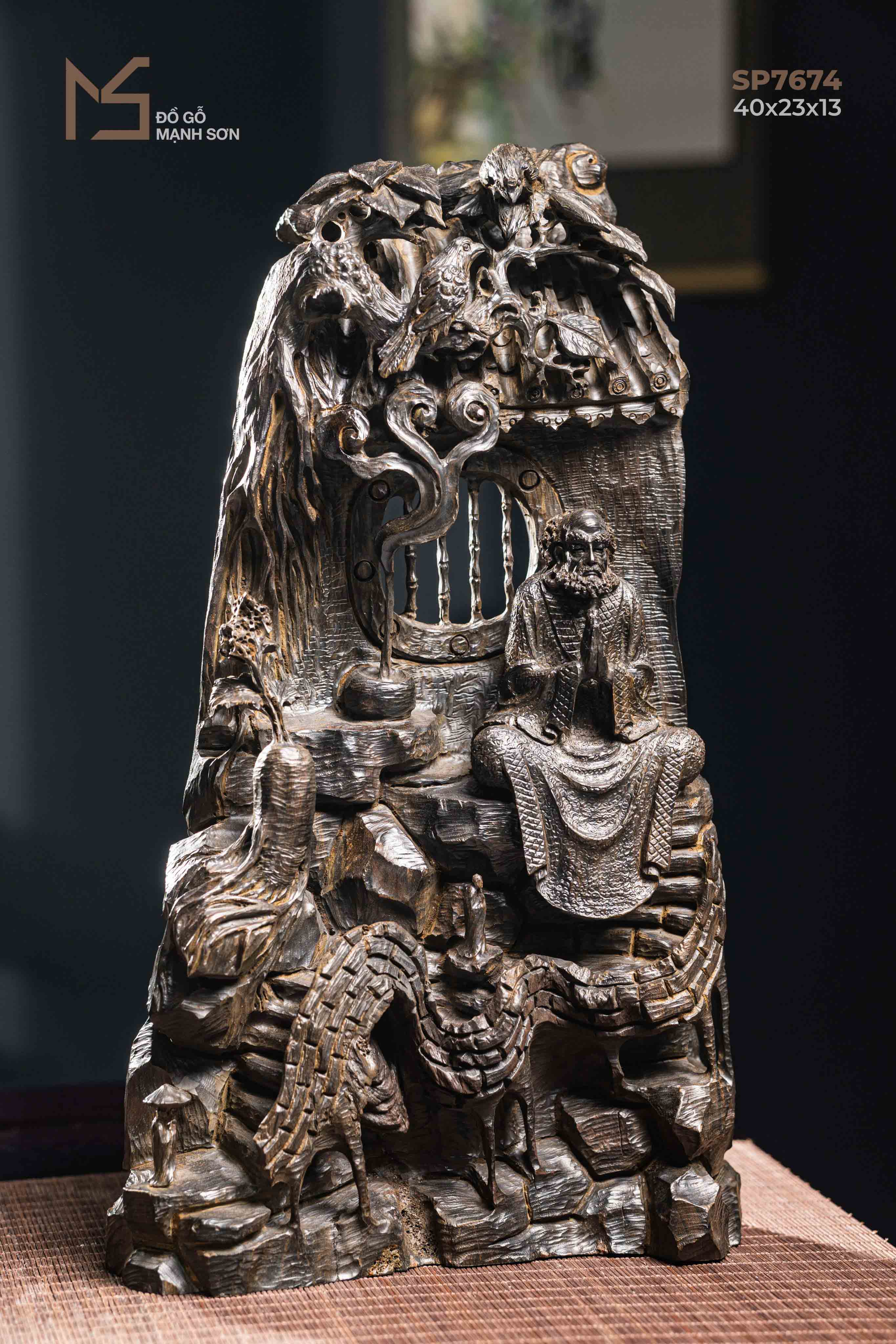 nổi bật