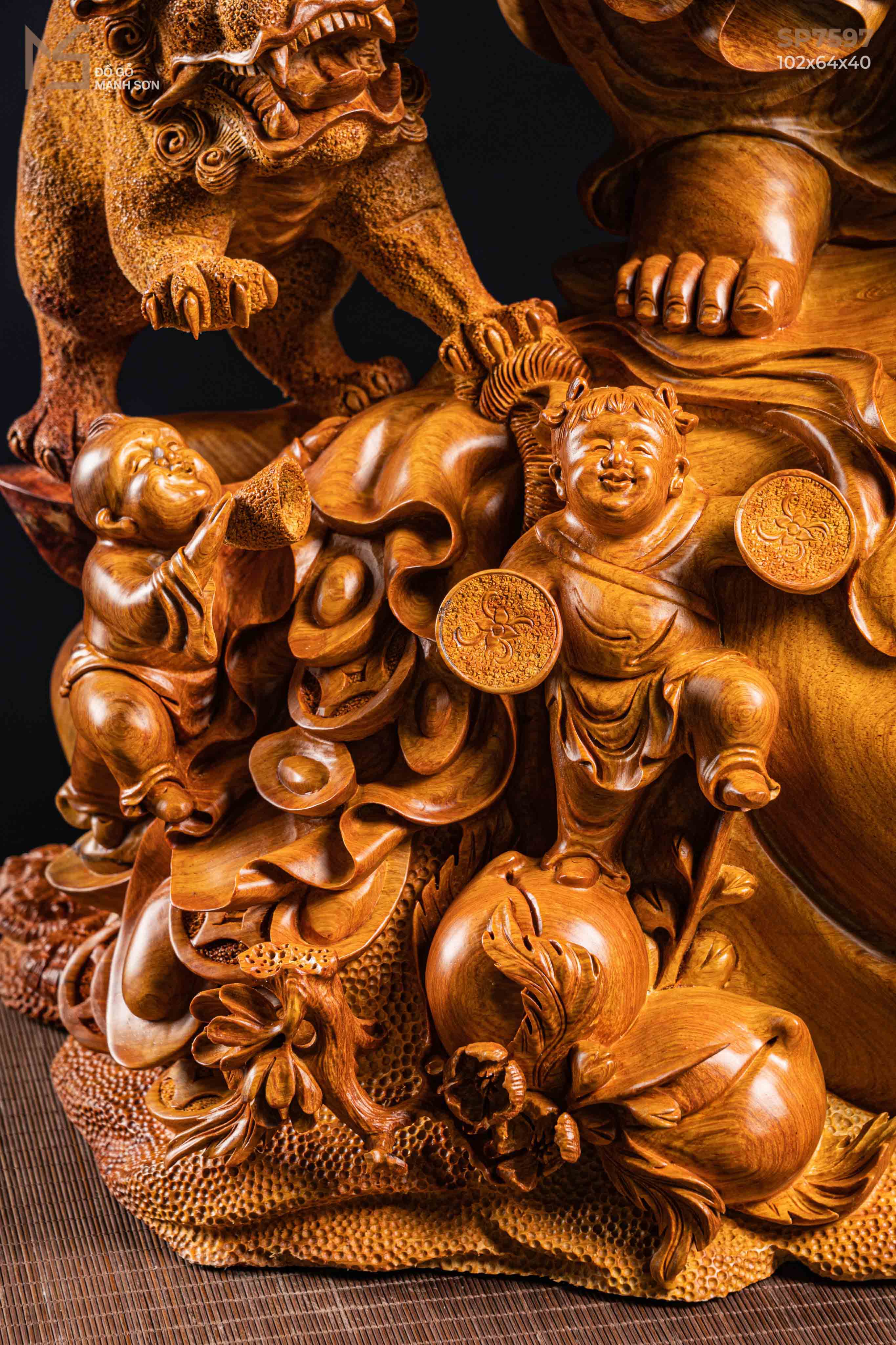 nổi bật