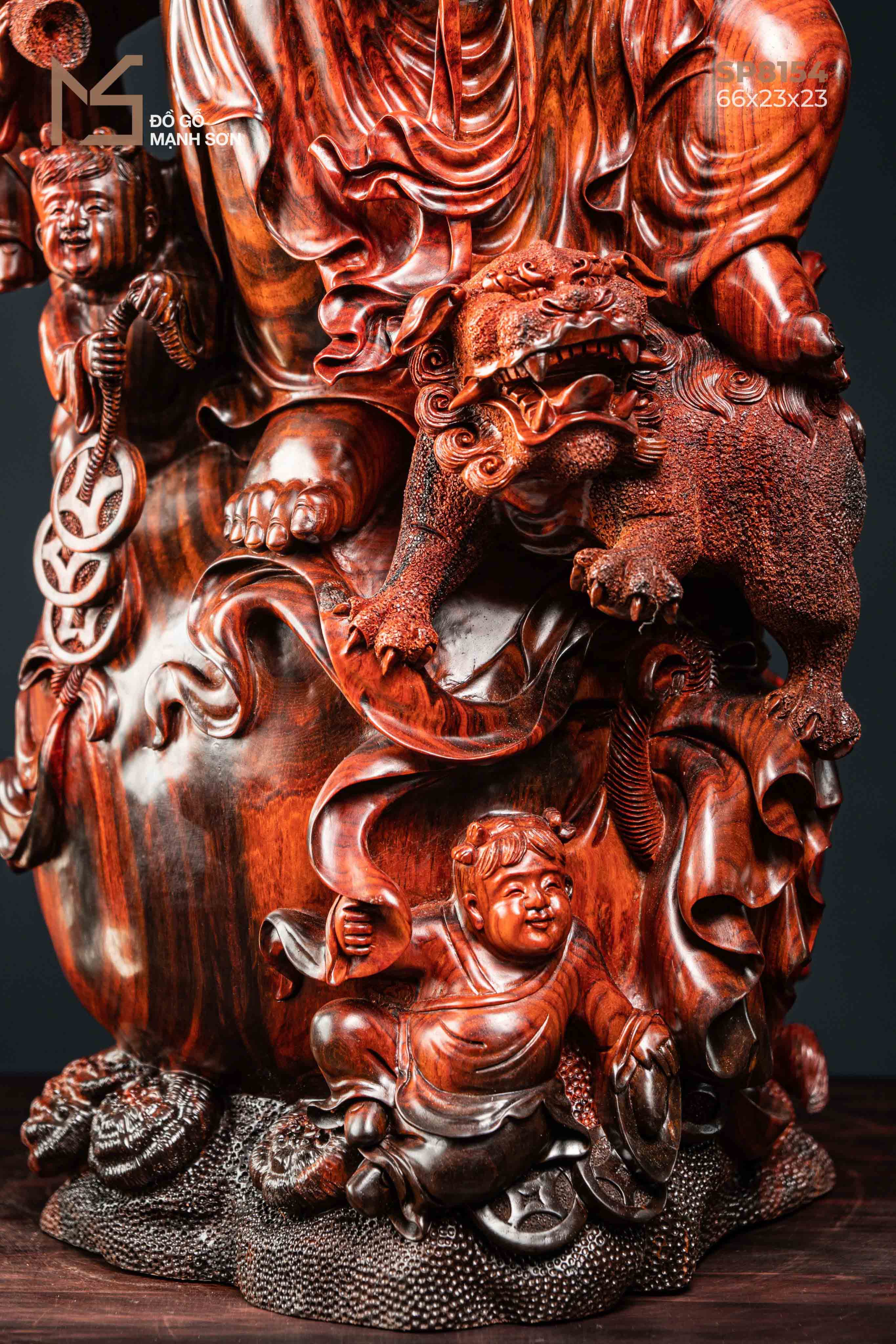 nổi bật
