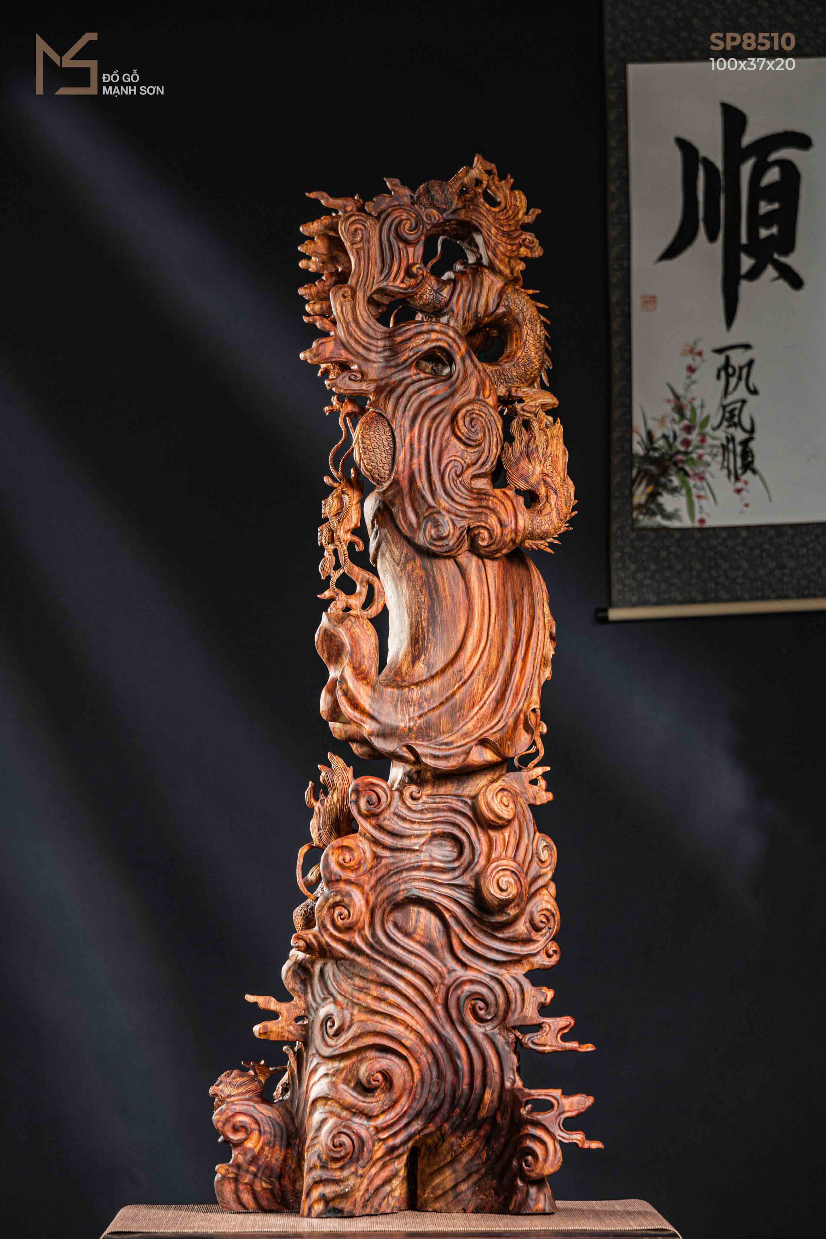 nổi bật