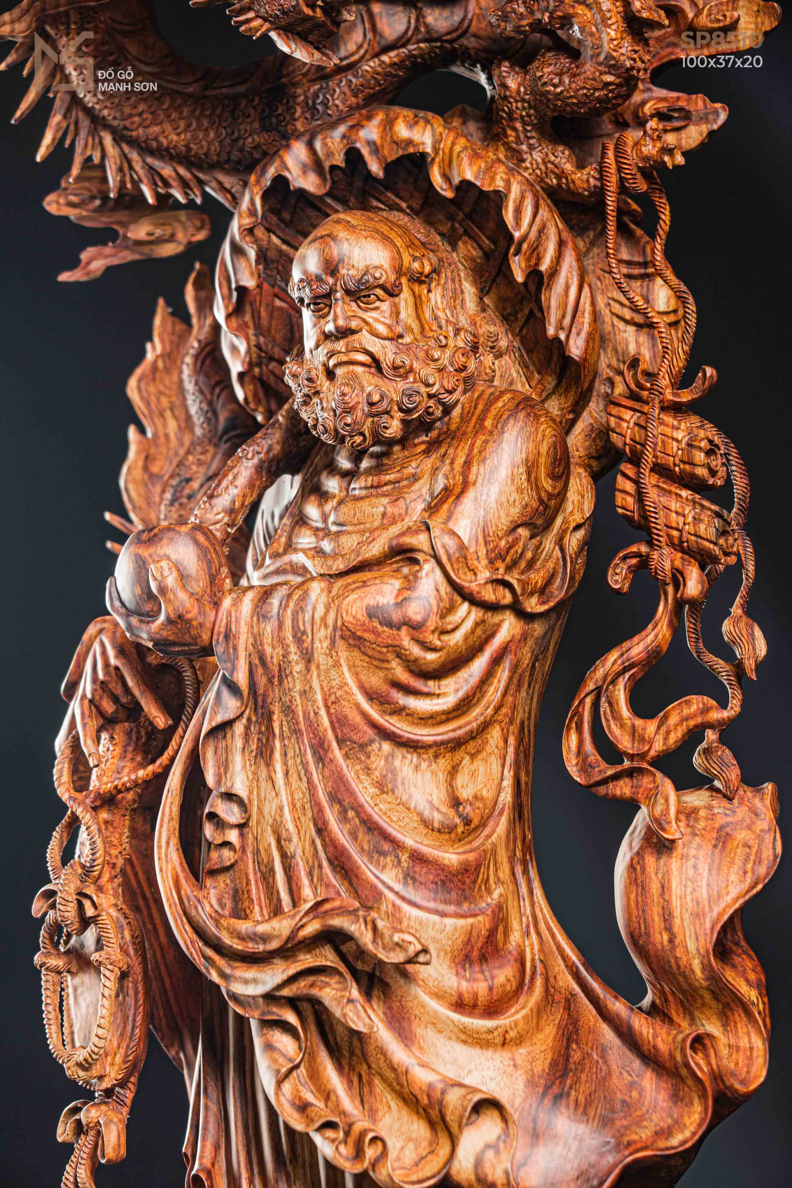 nổi bật