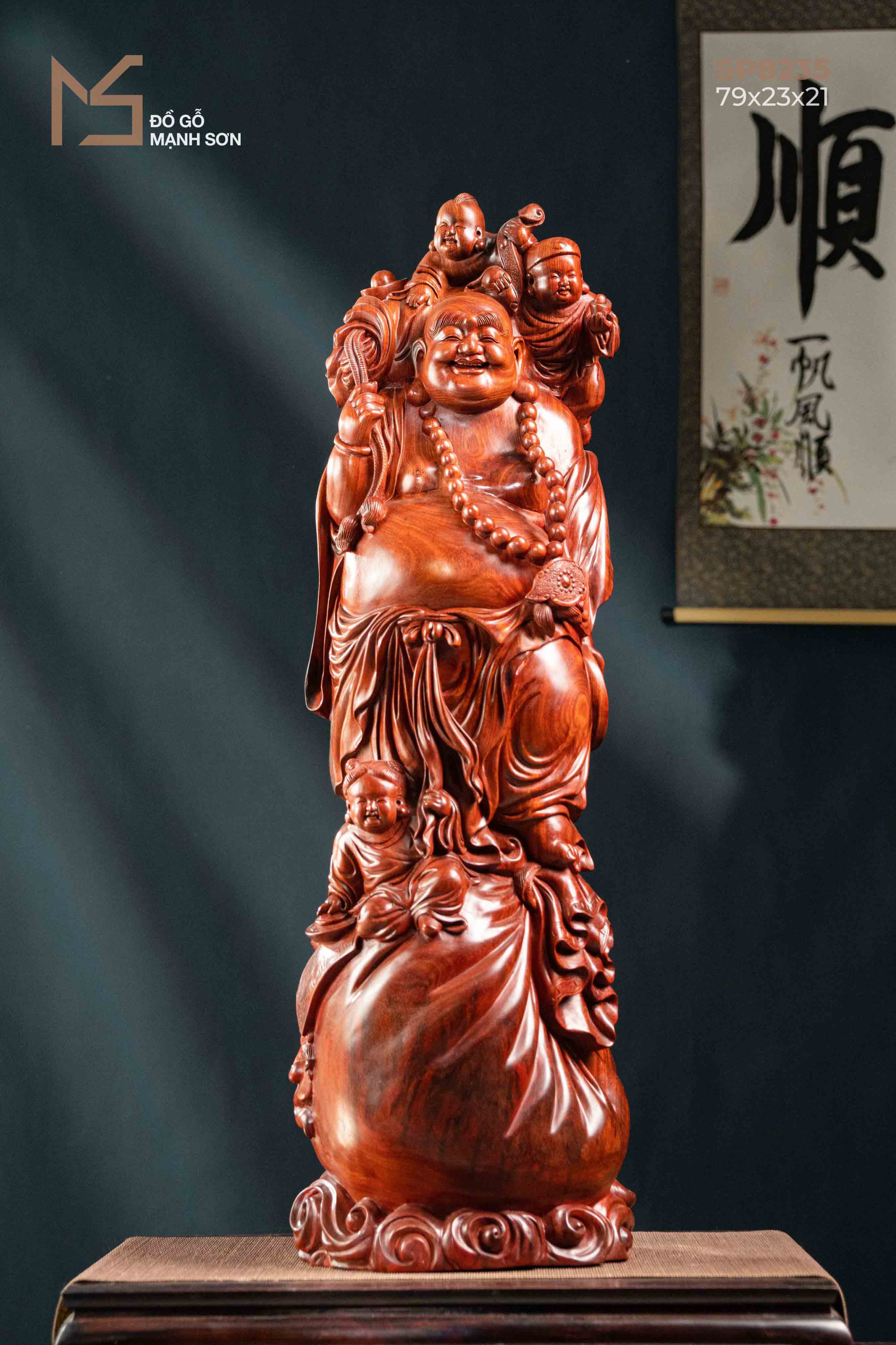 nổi bật
