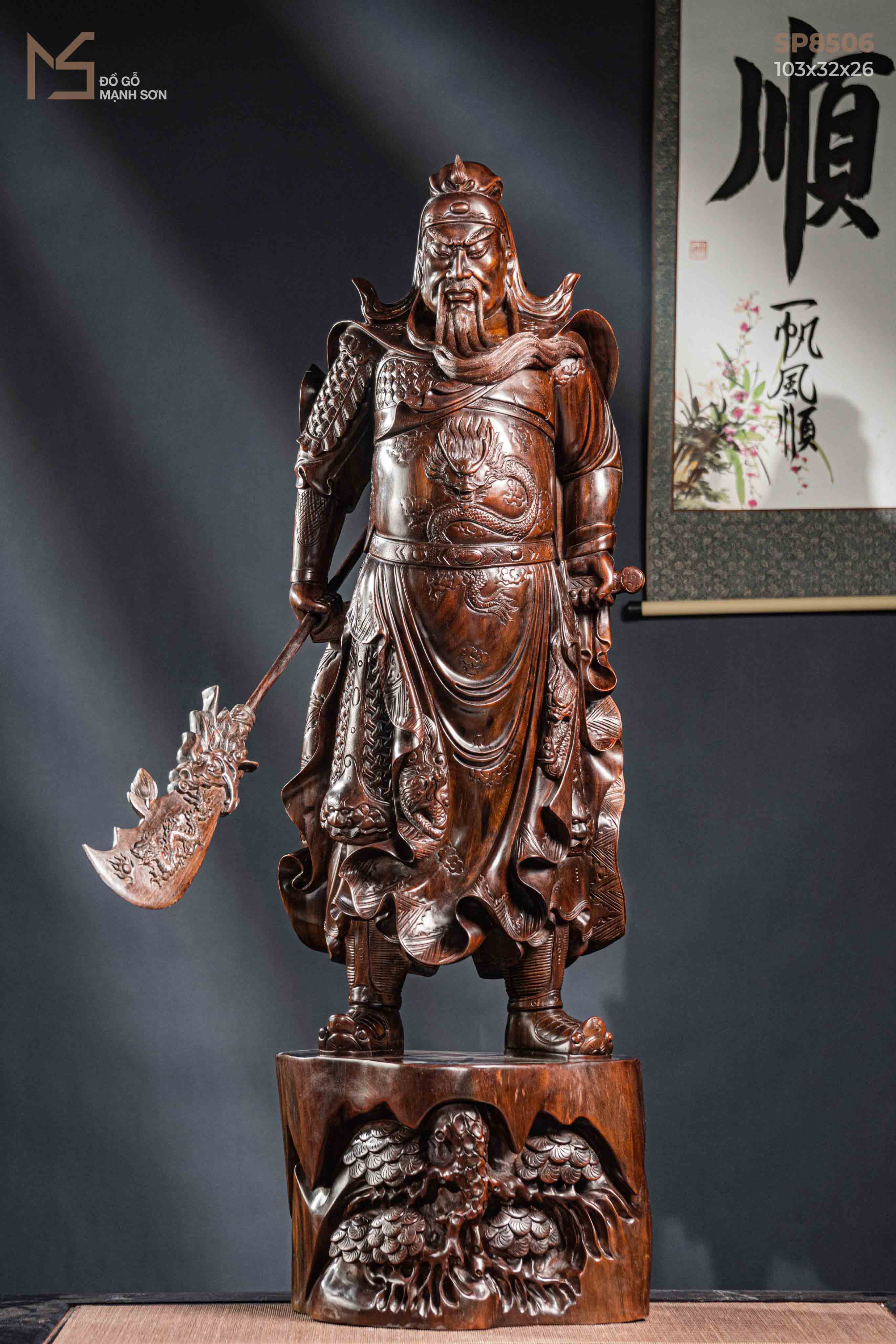 nổi bật