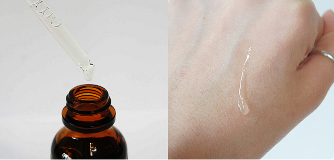 Tinh Chất Dưỡng Thu Nhỏ Lỗ Chân Lông Ciracle Pore Control Tightening Serum Cein