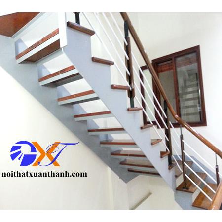 Cầu thang xương cá | Mẫu cầu thang xương cá đẹp | noithatxuanthanh Cầu Thang Xương Cá | Mẫu Cầu Thang Xương Cá Đẹp | Noithatxuanthanh