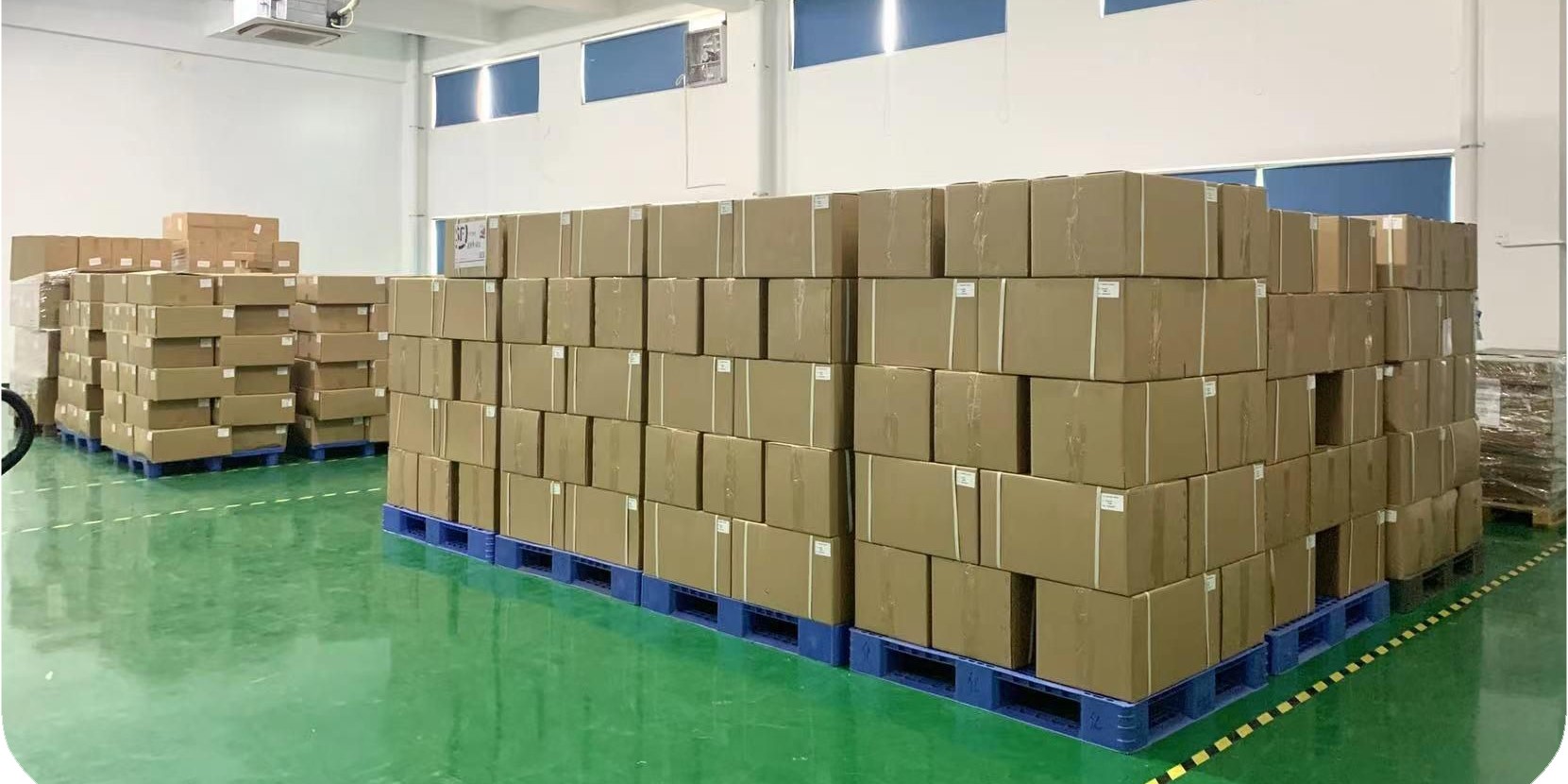 GIỚI THIỆU NATIONLED 2024