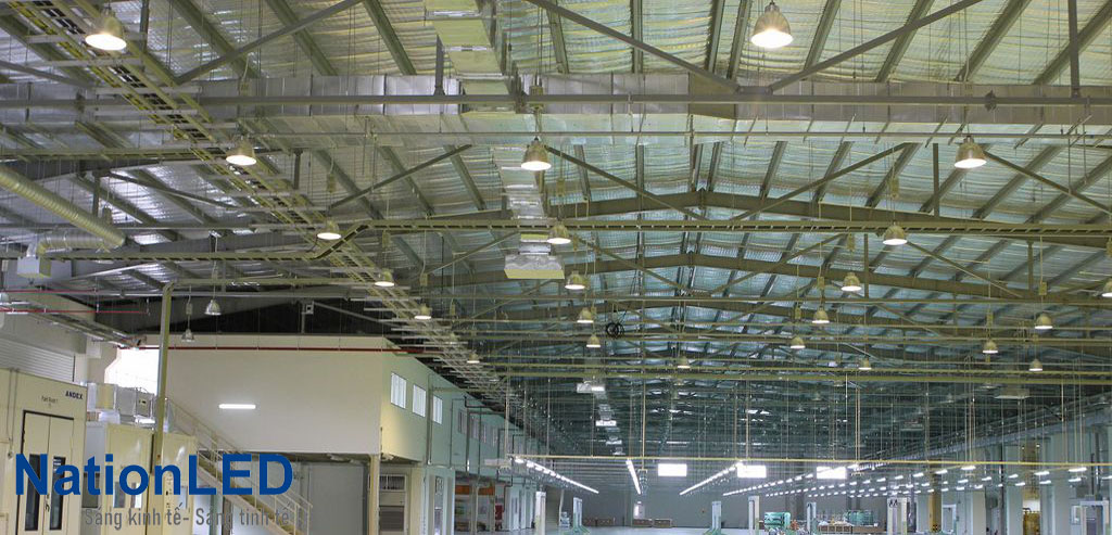 TƯ VẤN LỰA CHỌN ĐÈN LED HIỆU QUẢ