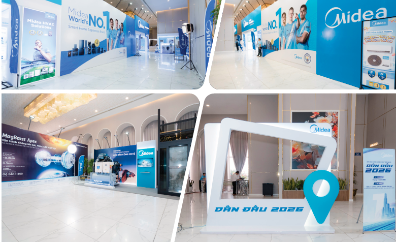 Công ty Quảng cáo Việt Thái