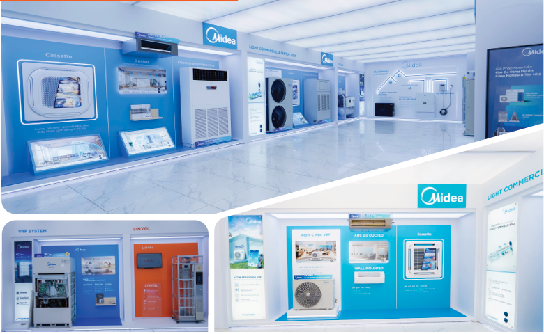 Công ty Quảng cáo Việt Thái