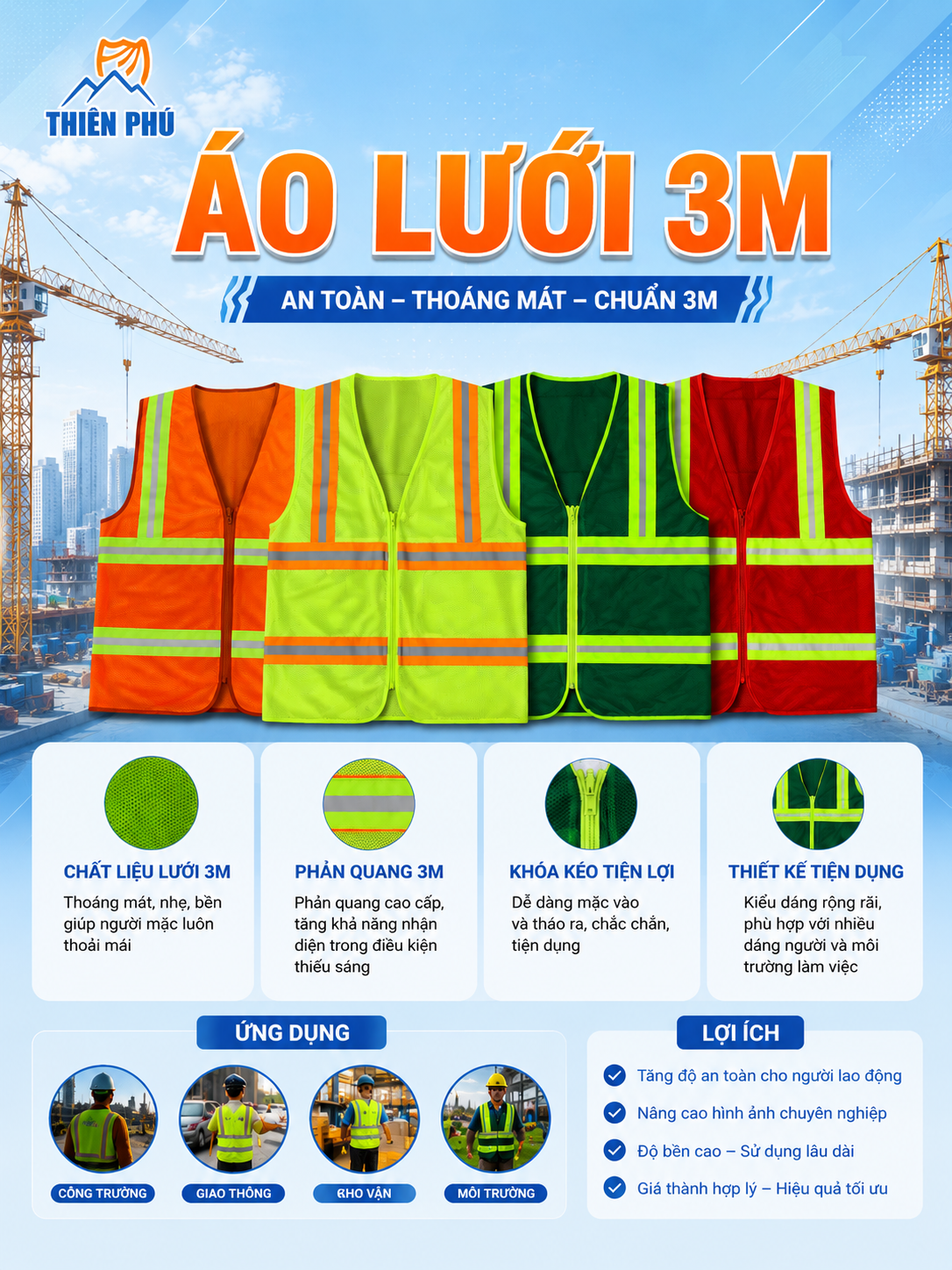 ao-luoi-3m-giai-phap-bao-ho-lao-dong-giup-tang-an-toan-va-hieu-qua-lam-viec