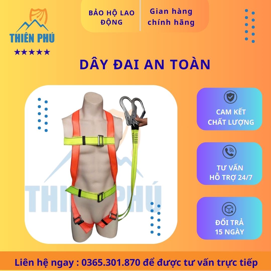 day-dai-an-toan-lao-dong-giai-phap-bao-ve-nguoi-lao-dong-khi-lam-viec-tren-cao