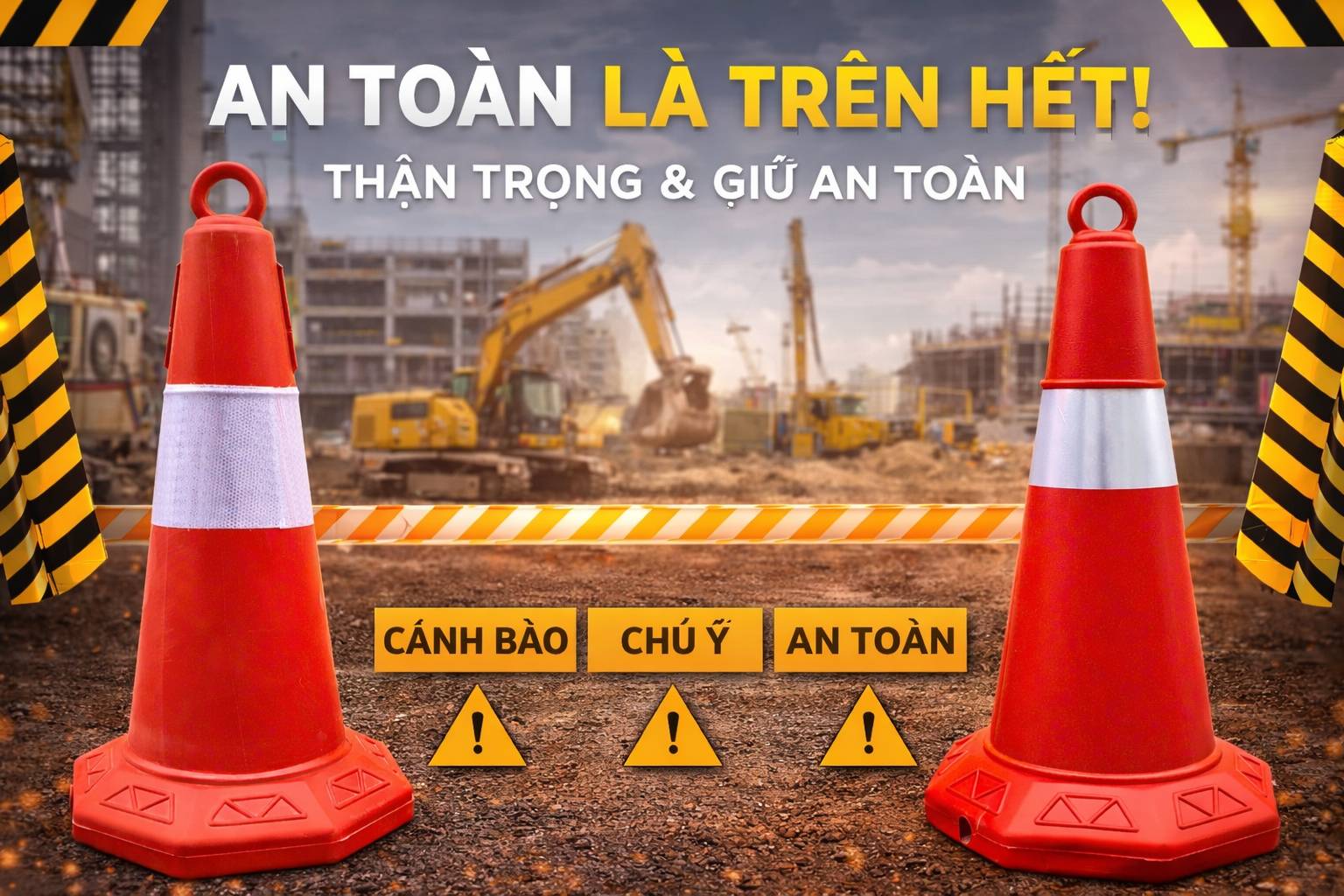coc-tieu-giao-thong-phan-quang-giai-phap-canh-bao-an-toan-hieu-qua-cho-cong-trin