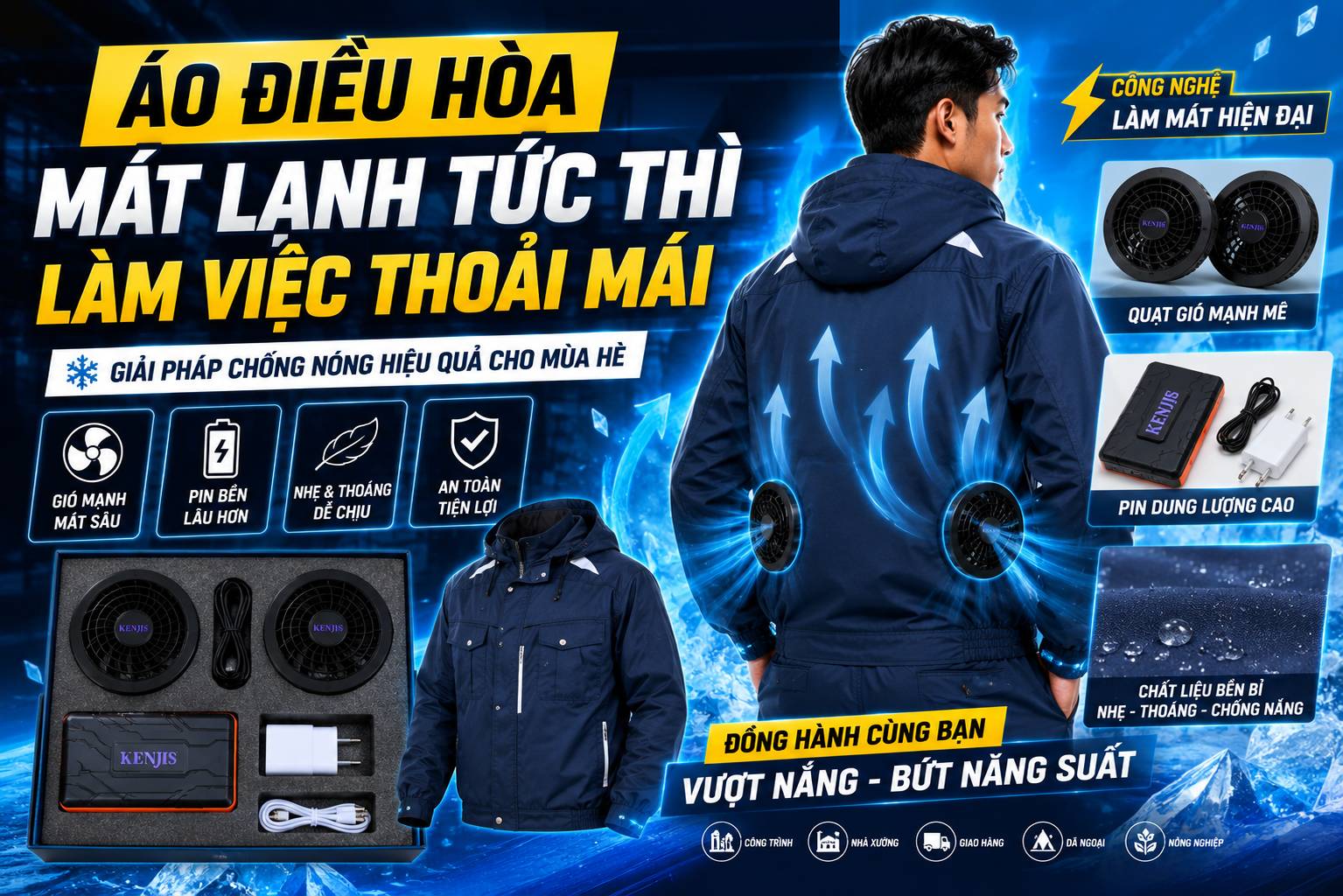 ao-dieu-hoa-lam-mat-kenjis-giai-phap-chong-nong-hieu-qua-cho-mua-he-hang-san-kho
