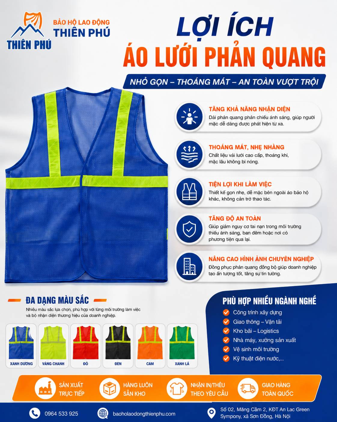 loi-ich-cua-ao-luoi-phan-quang-trong-lao-dong-giai-phap-an-toan-va-chuyen-nghiep