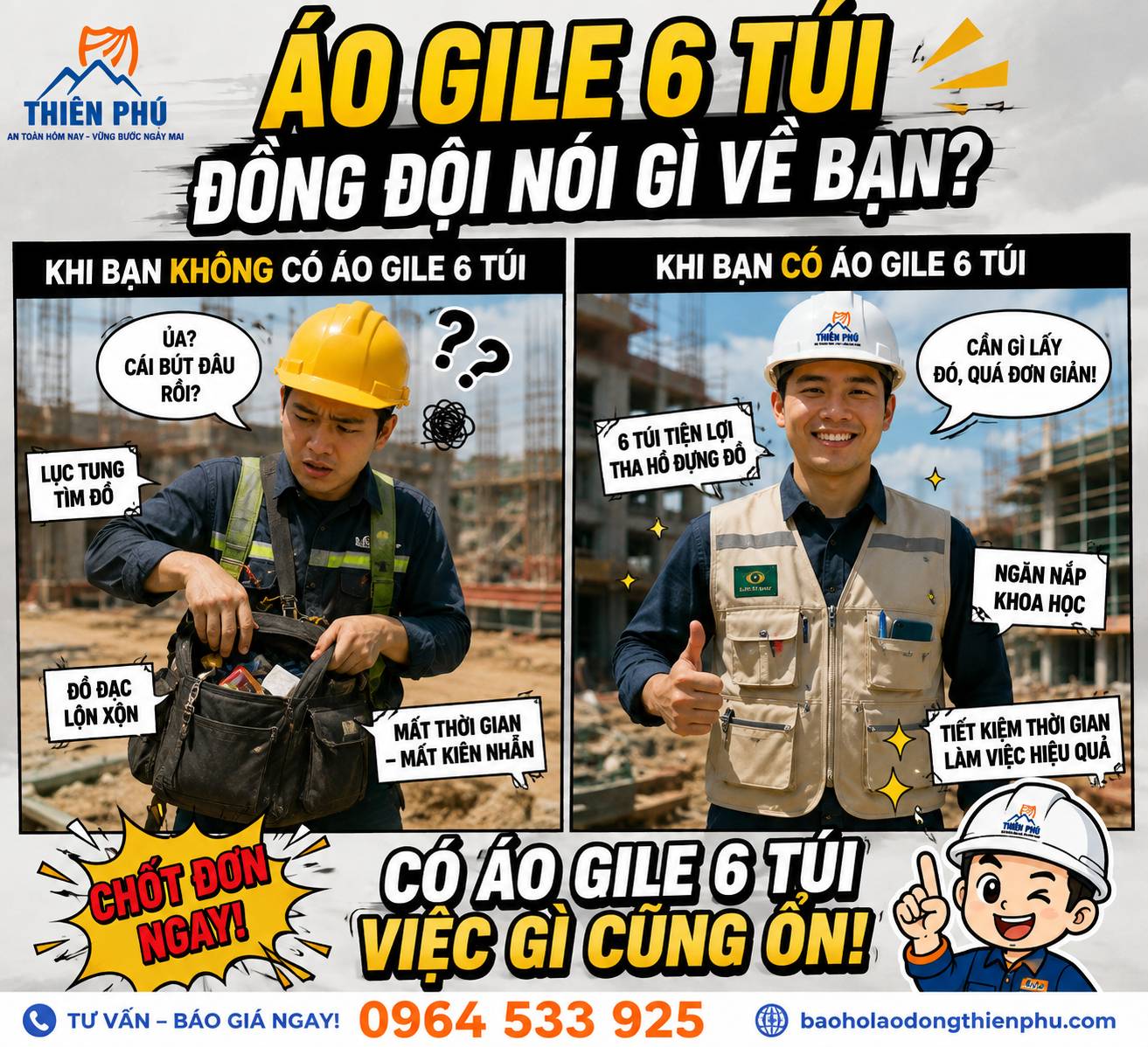 ao-gile-6-tui-phan-quang-hang-san-kho-gia-tot-tai-thien-phu