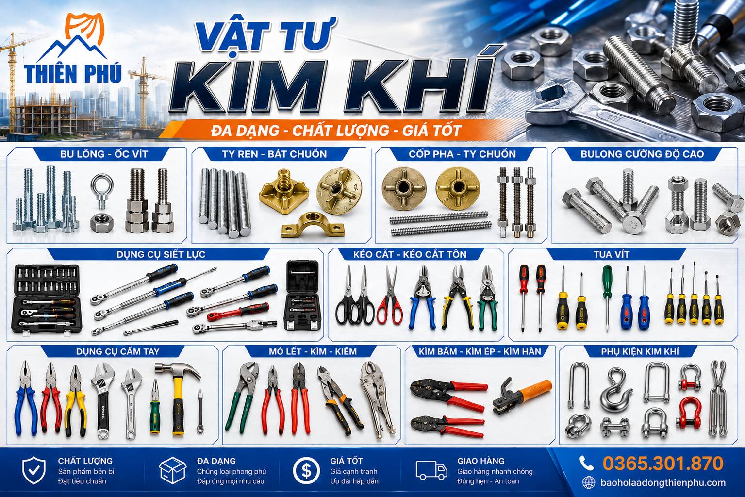 vat-tu-kim-khi-thien-phu-da-dang-san-pham-chat-luong-dam-bao-gia-tot