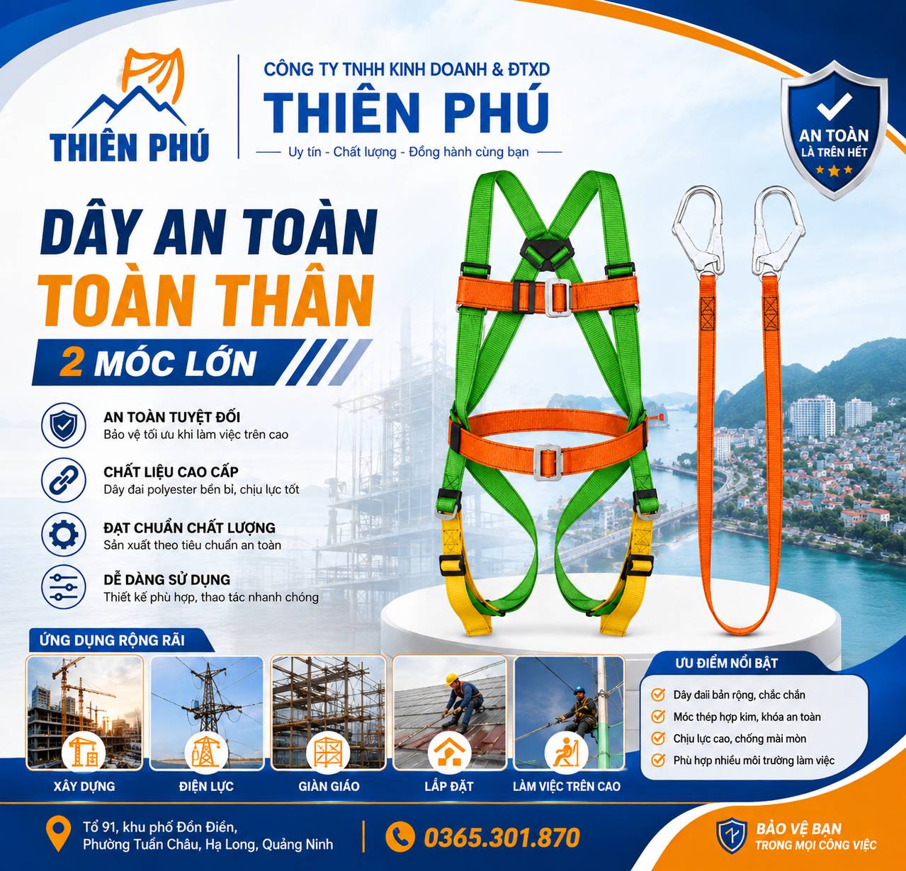 day-an-toan-toan-than-2-moc-lon-giai-phap-bao-ve-khi-lam-viec-tren-cao