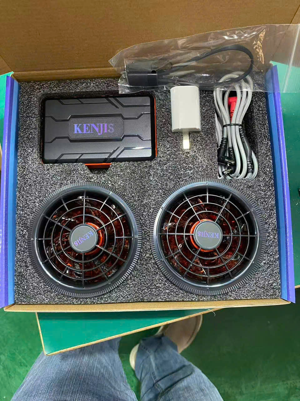 bo-quat-ao-dieu-hoa-kenjis-chinh-hang-hang-san-tai-thien-phu