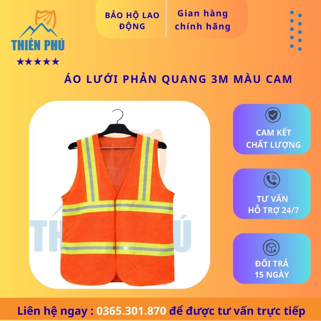 ao-luoi-phan-quang-3m-mau-cam