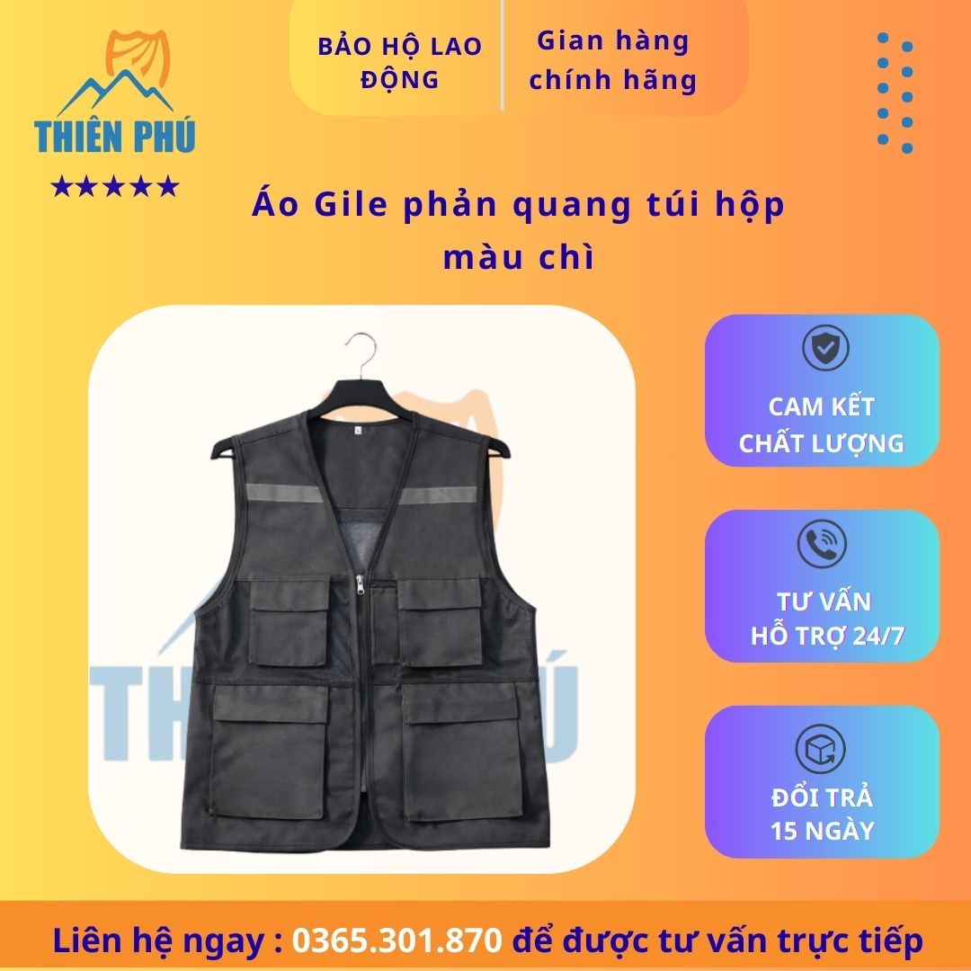 ao-gile-phan-quang-tui-hop-mau-chi