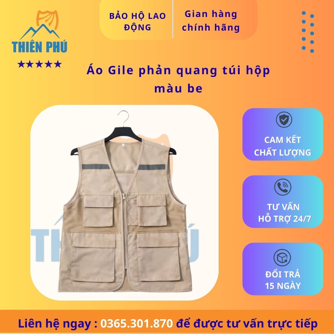 ao-gile-phan-quang-tui-hop-mau-be