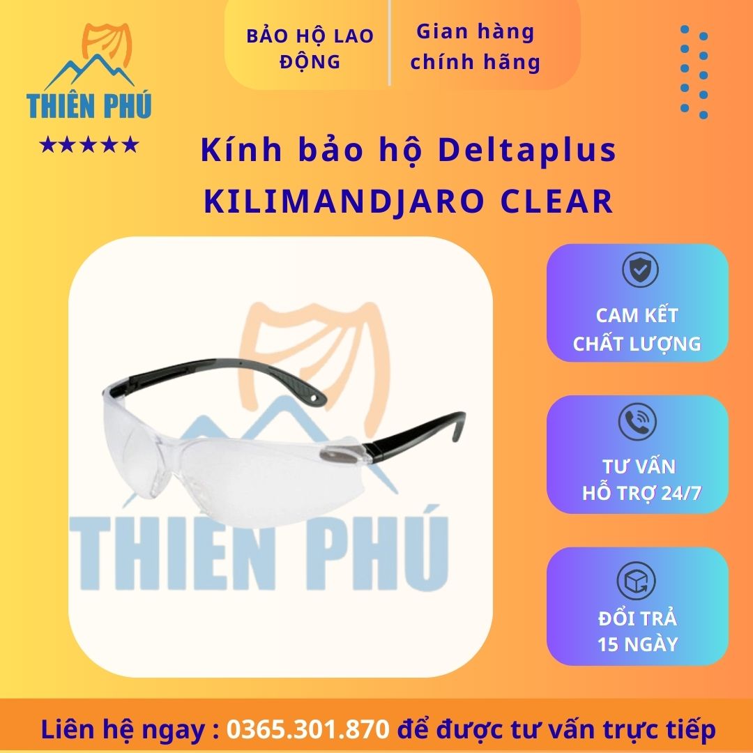 kinh-bao-ho-deltaplus-kilimandjaro-clear