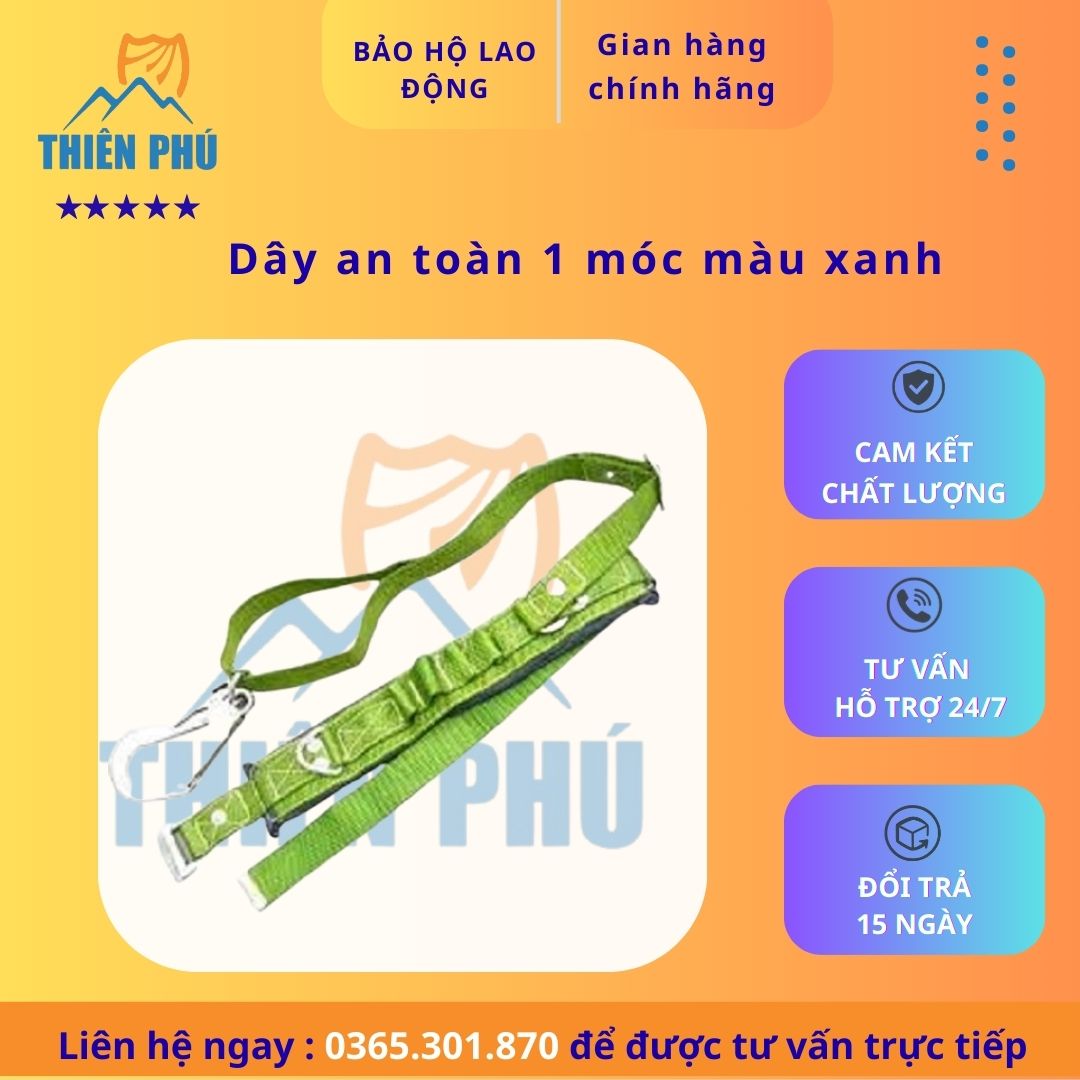 day-an-toan-1-moc-mau-xanh