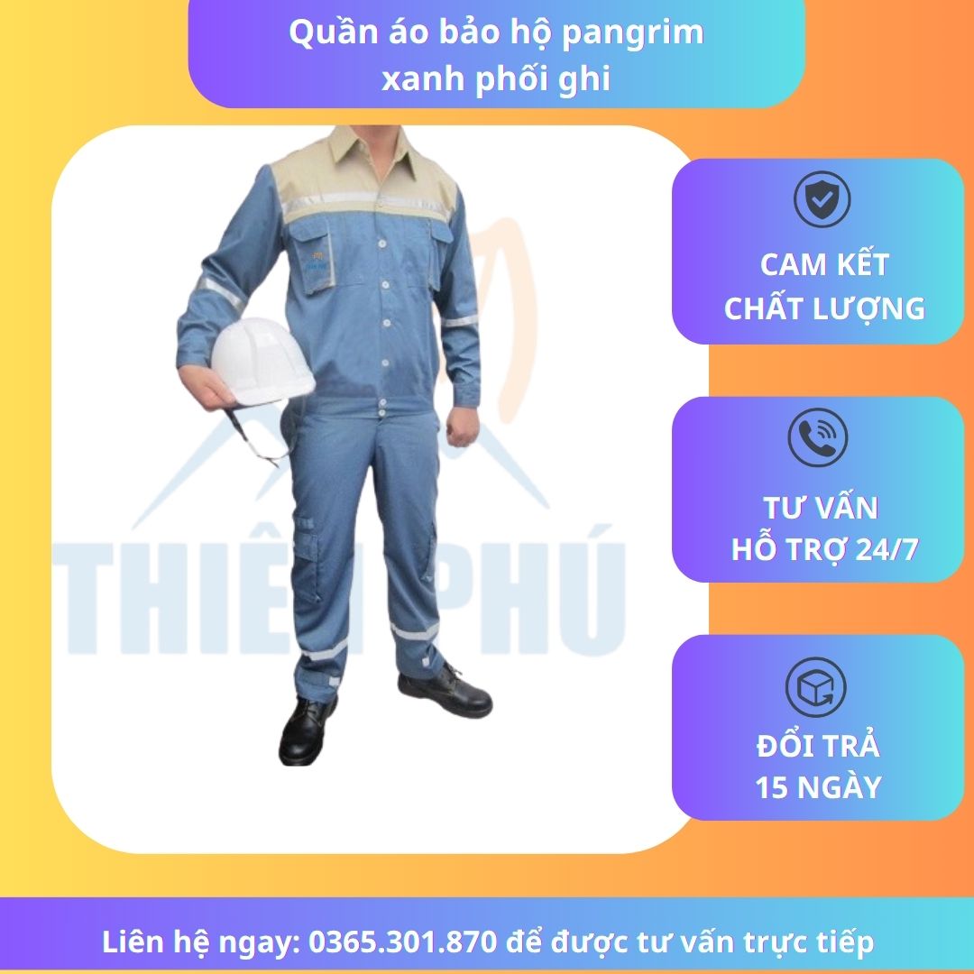 quan-ao-bao-ho-pangrim-xanh-phoi-ghi