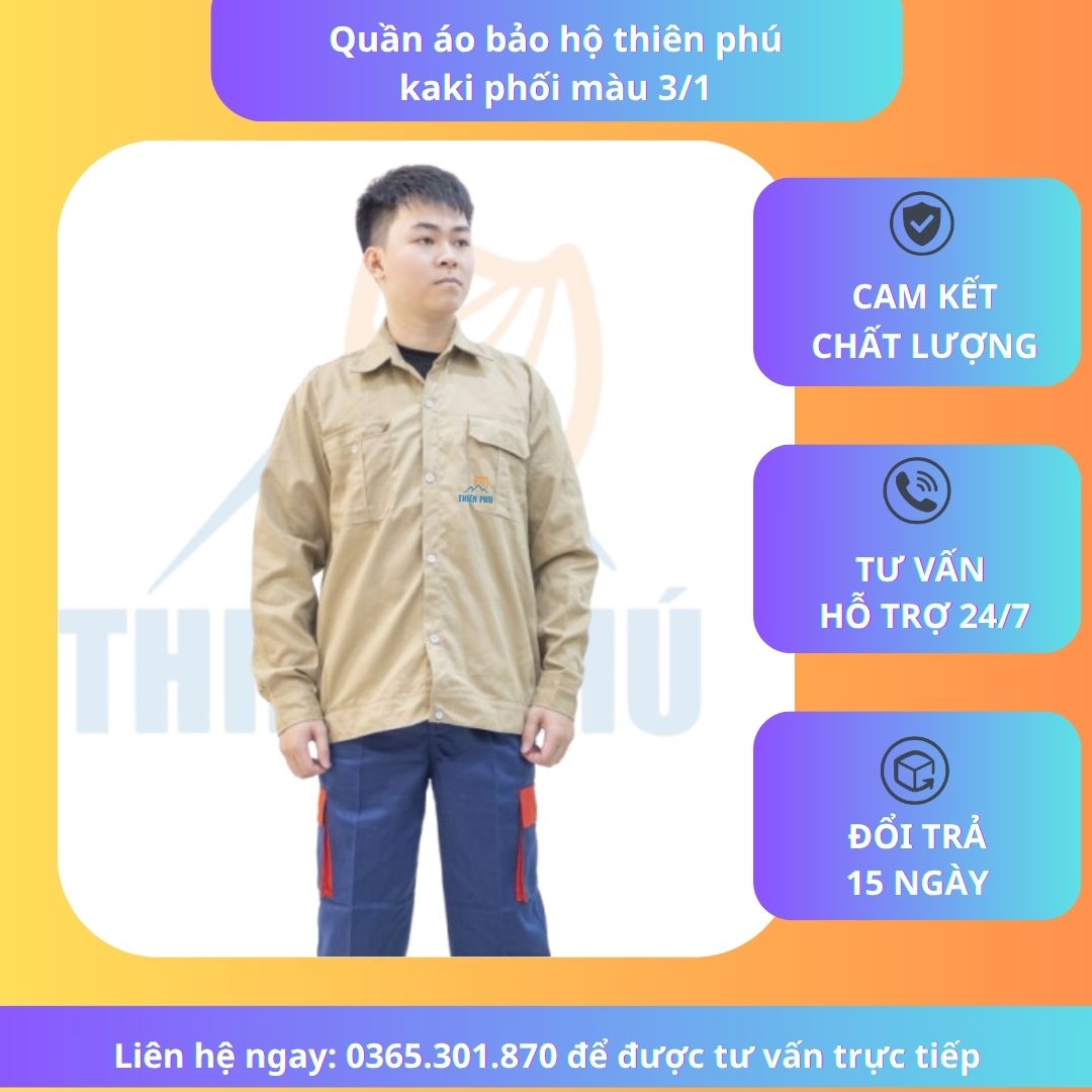 quan-ao-bao-ho-thien-phu-kaki-phoi-mau-3-1