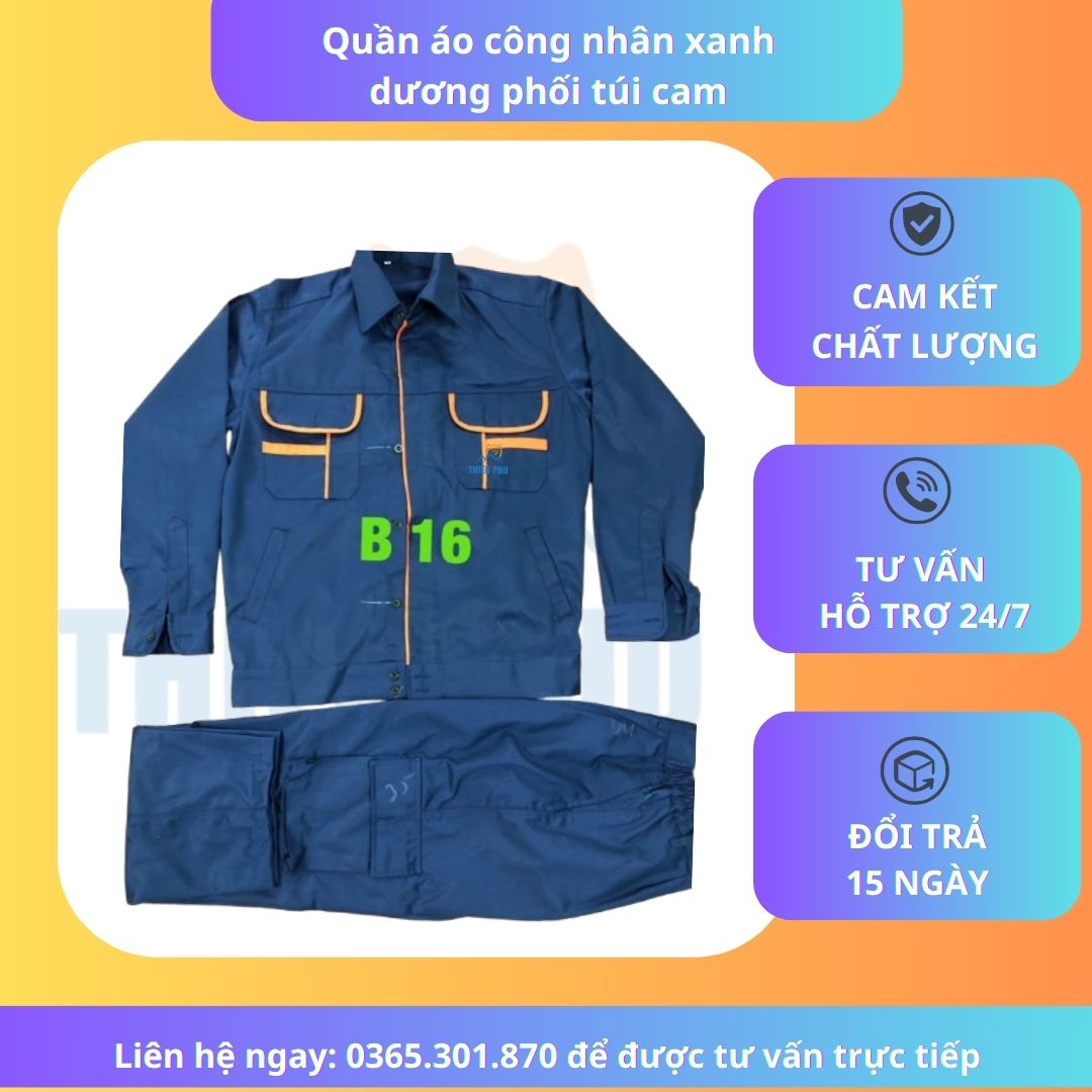 quan-ao-cong-nhan-xanh-duong-phoi-tui-cam