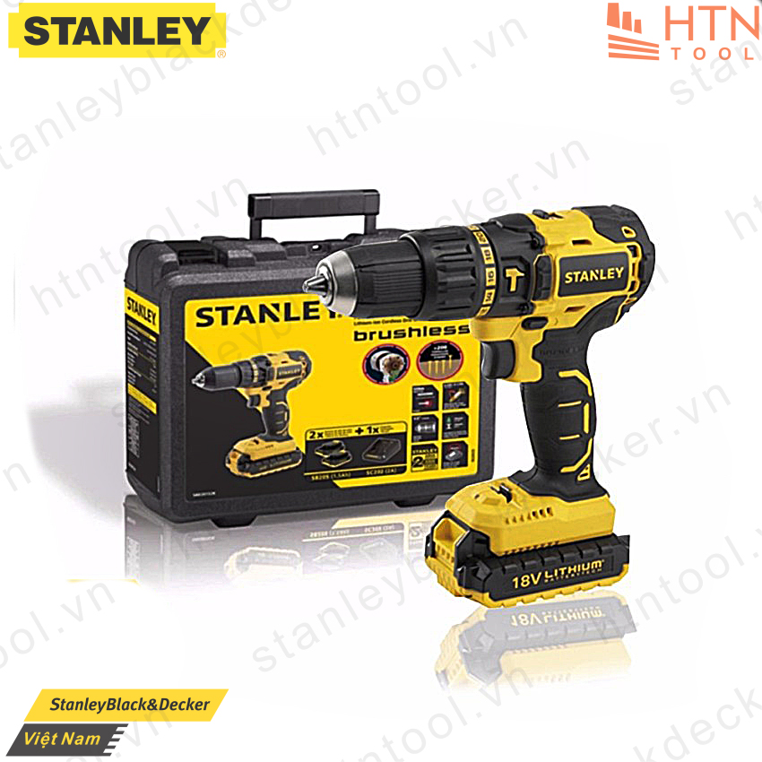 Stanley sbd201d2k new arrivals