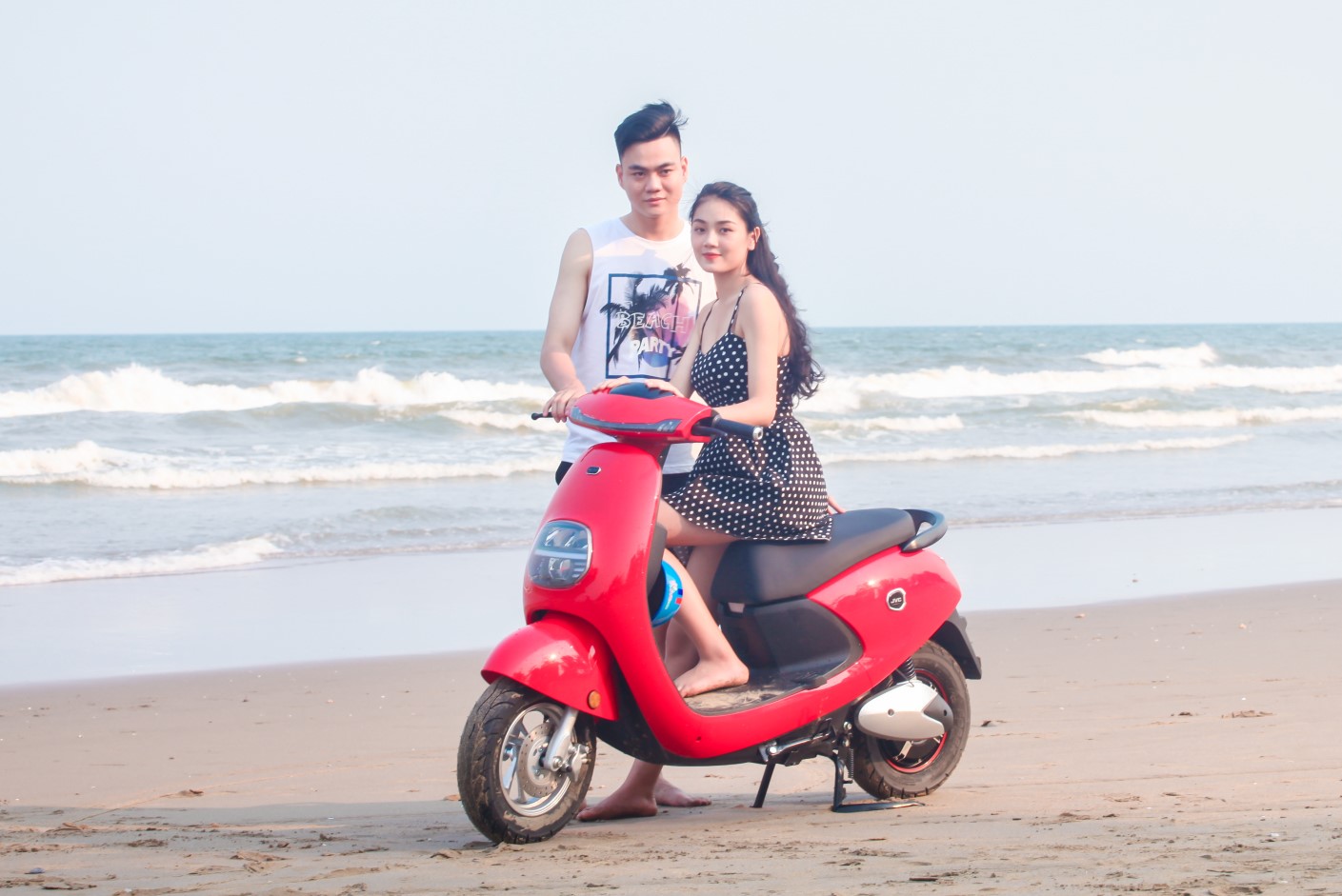 MUA XE MÁY ĐIỆN GOGORO UY TÍN, CHẤT LƯỢNG Ở ĐÂU QUẬN TÂY HỒ?