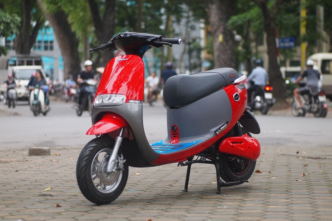 XE MÁY ĐIỆN GOGORO MUA Ở ĐÂU UY TÍN Ở QUẬN HAI BÀ TRƯNG?