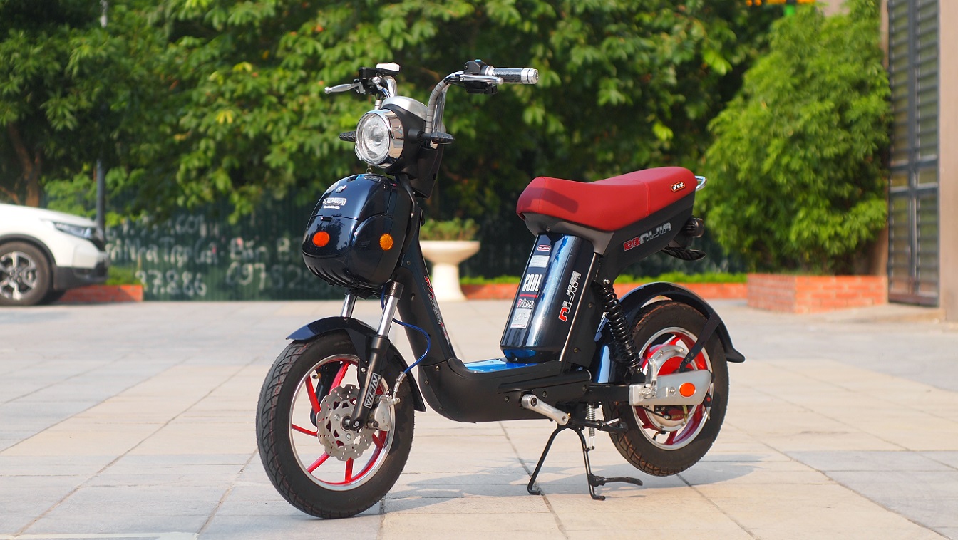 ĐỊA CHỈ BÁN XE ĐẠP ĐIỆN NIJIA UY TÍN Ở QUẬN HAI BÀ TRƯNG