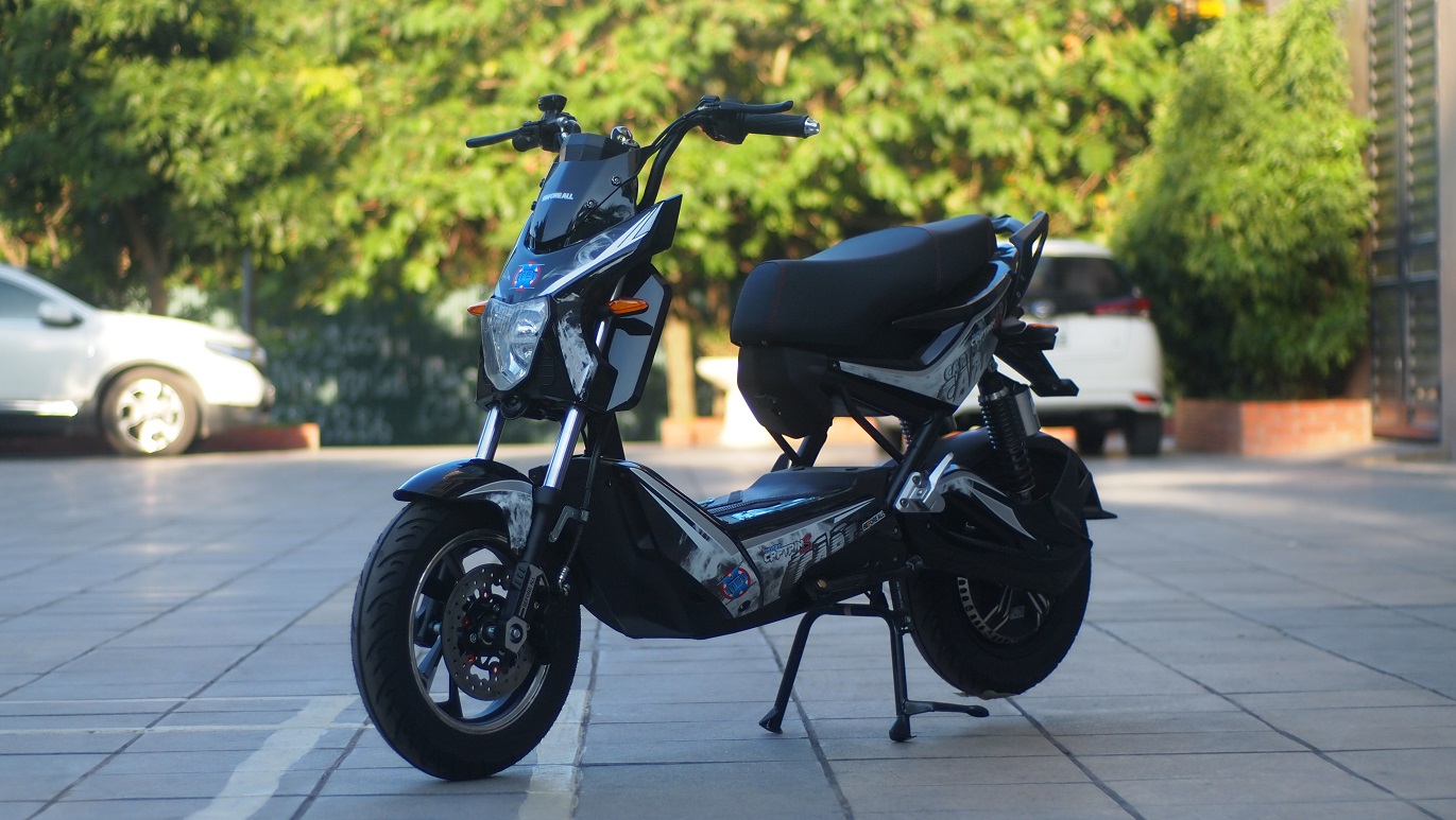 CỬA HÀNG BÁN XE MÁY ĐIỆN XMEN UY TÍN Ở QUẬN HÀ ĐÔNG