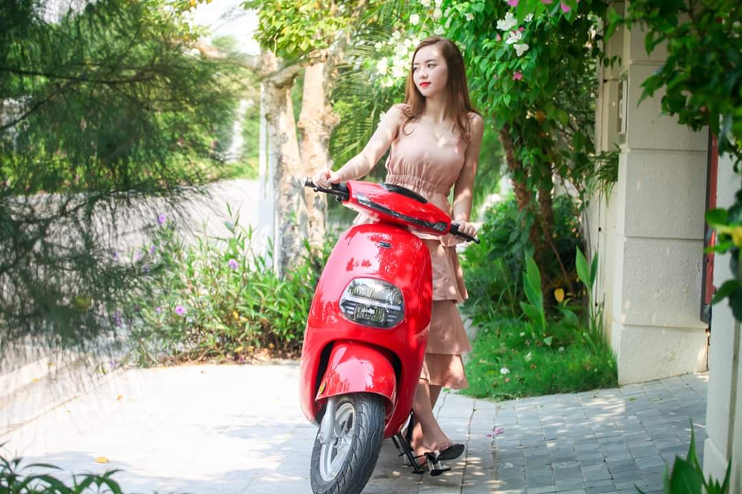 CỬA HÀNG BÁN XE MÁY ĐIỆN GOGORO UY TÍN QUẬN HÀ ĐÔNG